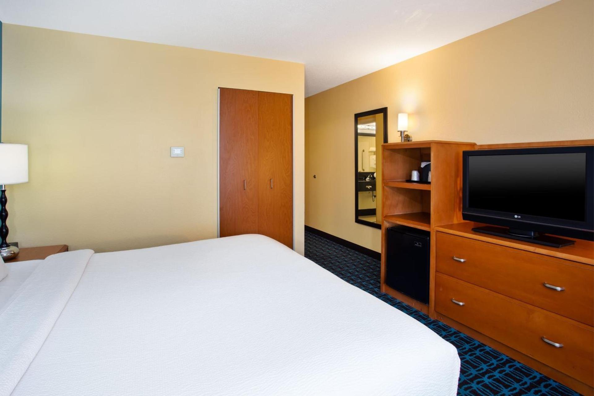 Fairfield Inn & Suites by Marriott Lexington North photo 11