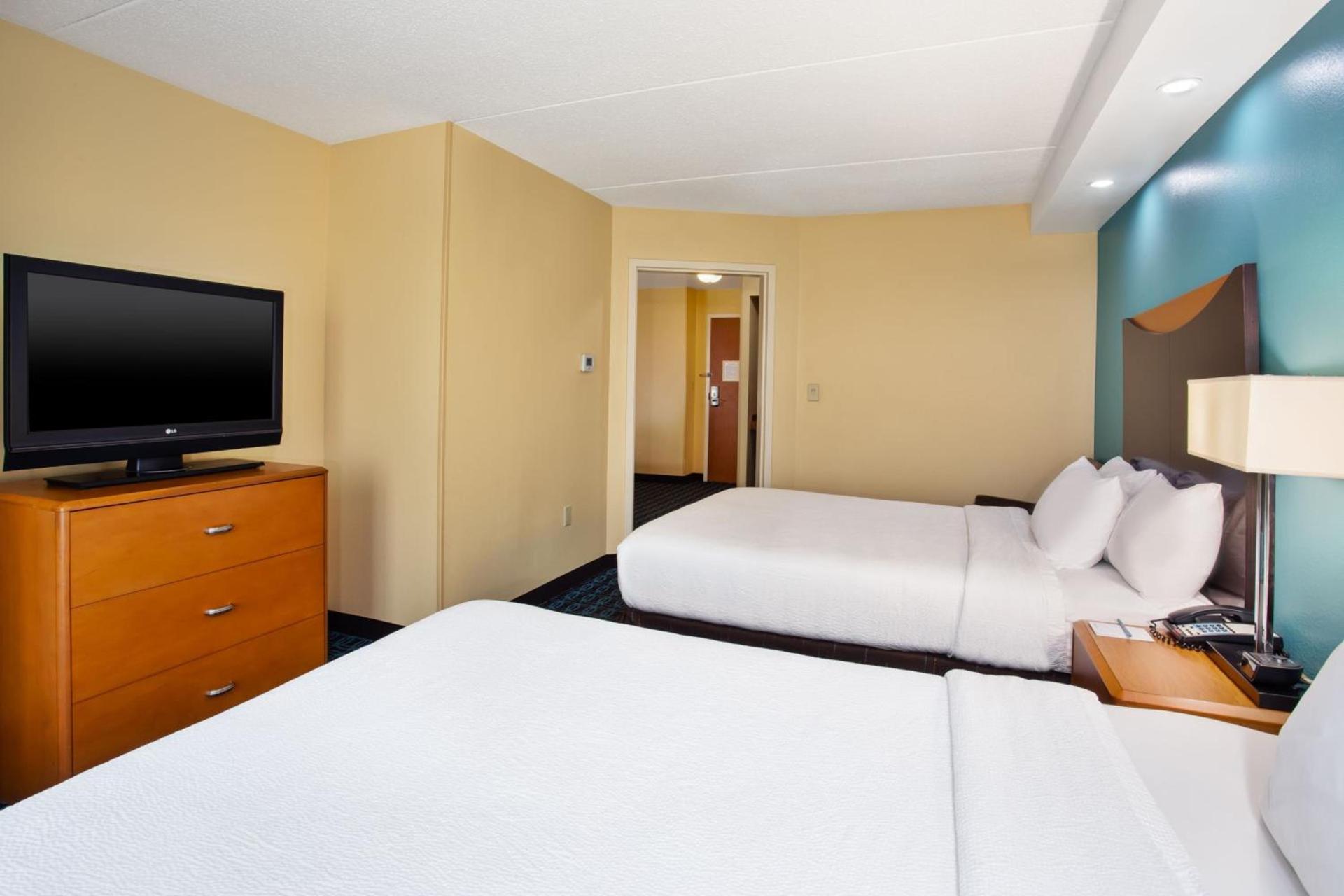 Fairfield Inn & Suites by Marriott Lexington North photo 18