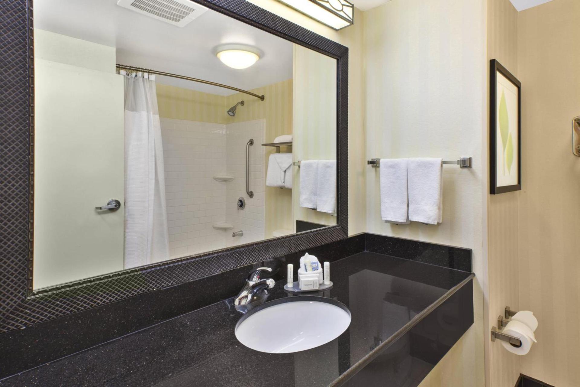 Fairfield Inn & Suites by Marriott Lexington North photo 22