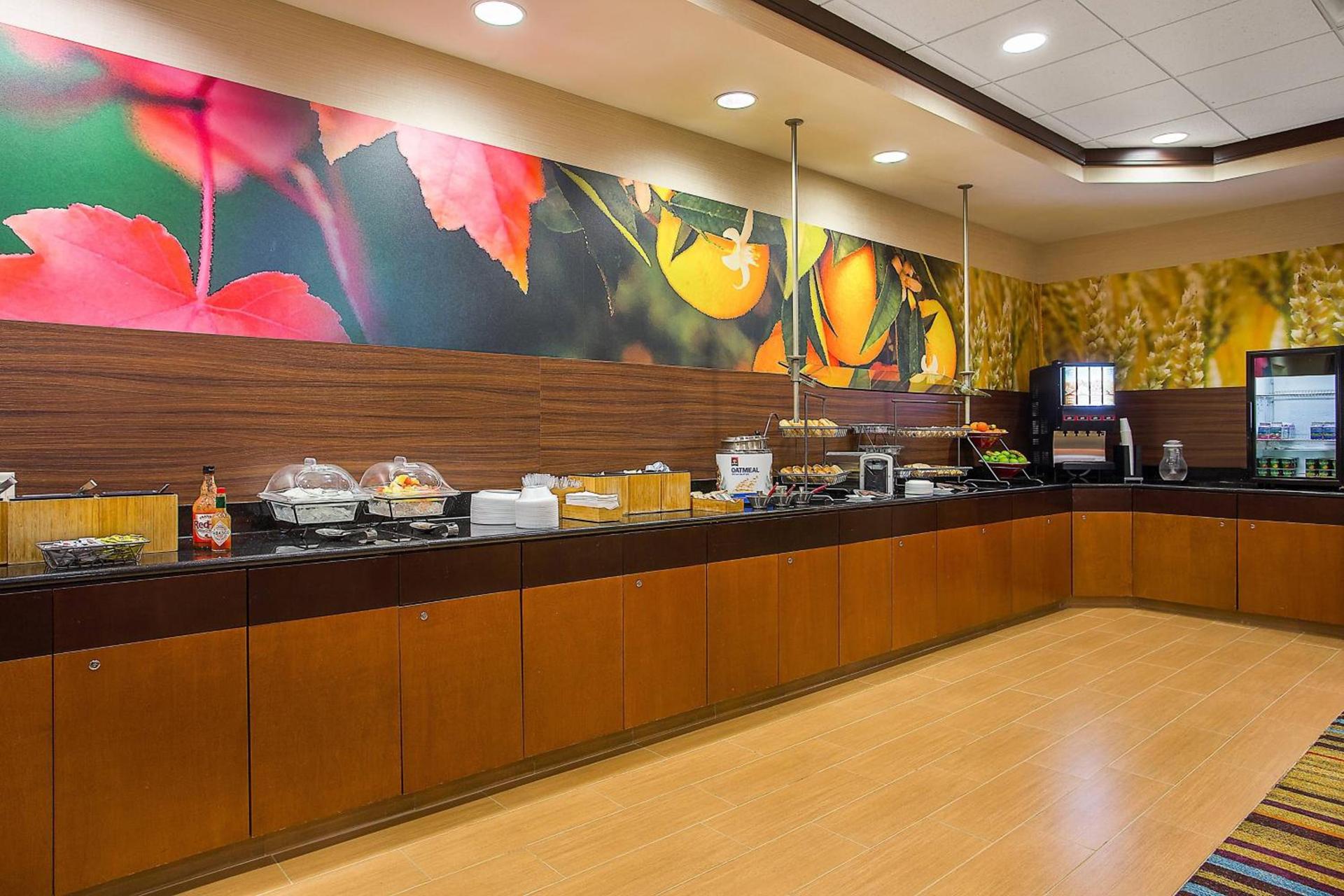 Fairfield Inn & Suites by Marriott Lexington North photo 25