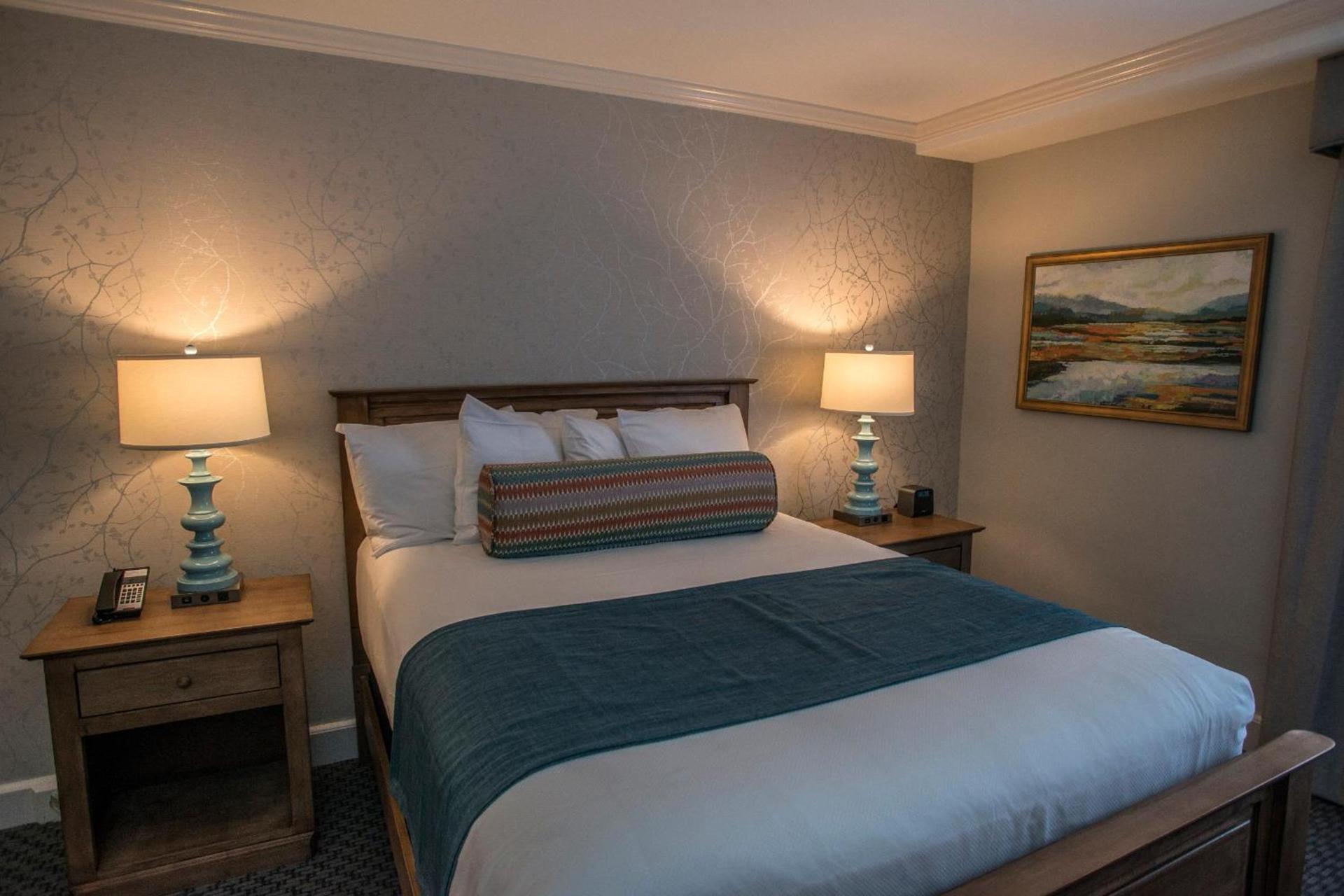 The Spa at Norwich Inn photo 2