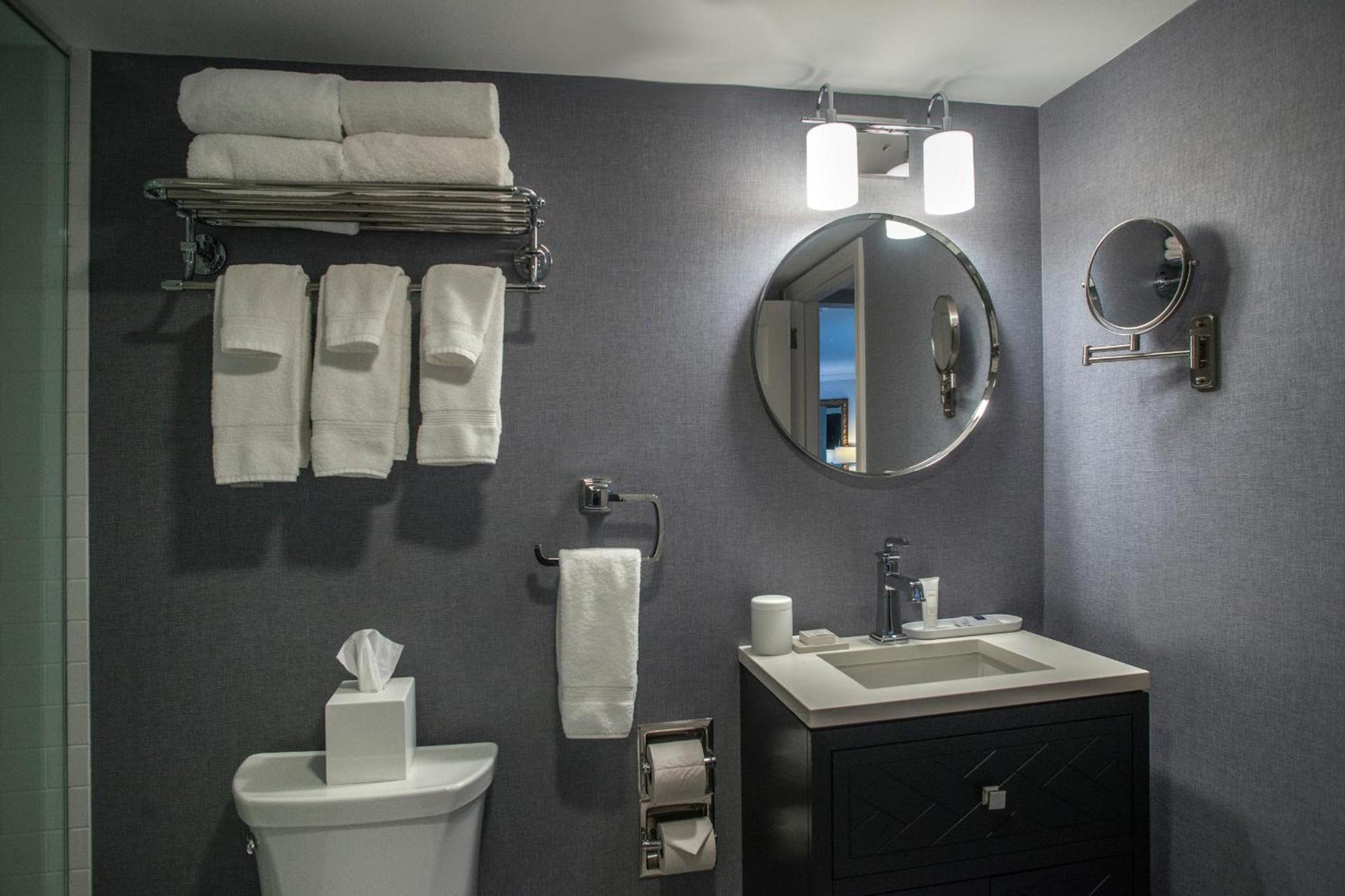 The Spa at Norwich Inn photo 14