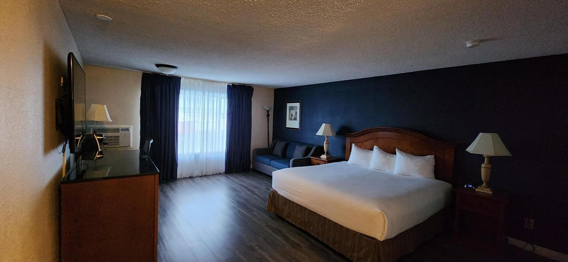 Red Lion Hotel Eureka photo 25