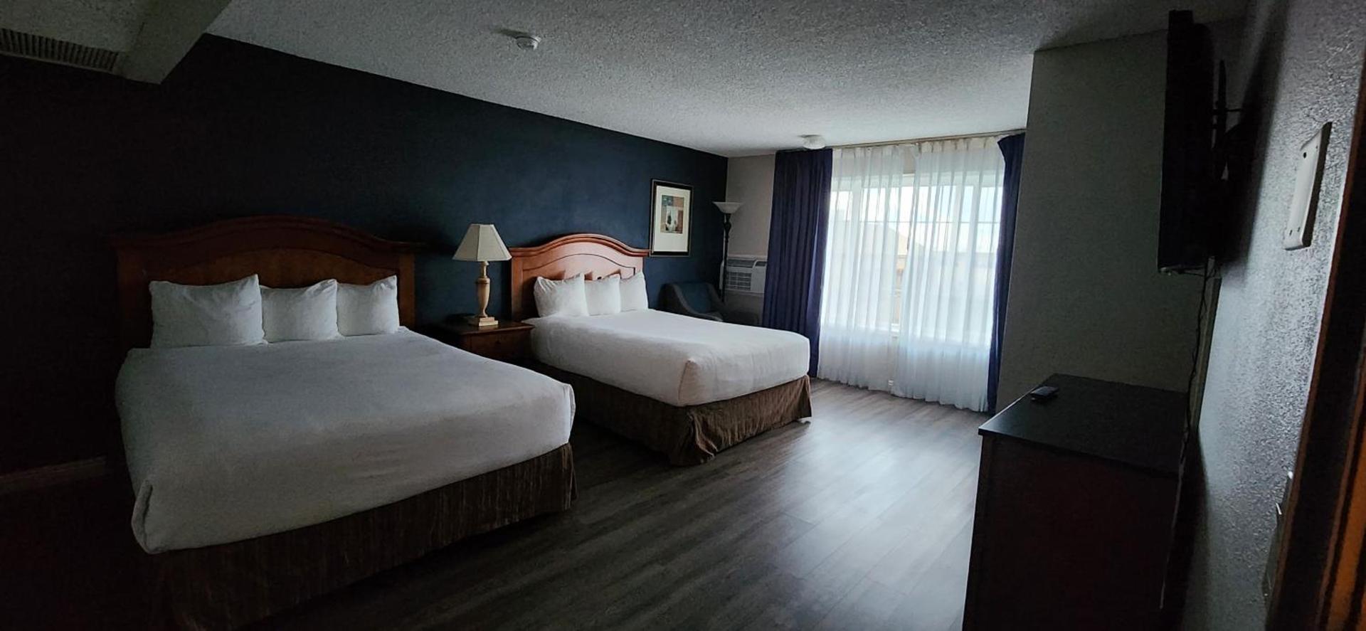 Red Lion Hotel Eureka photo 27