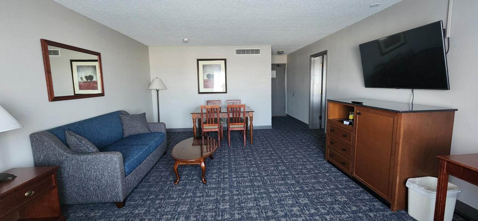 Red Lion Hotel Eureka photo 30