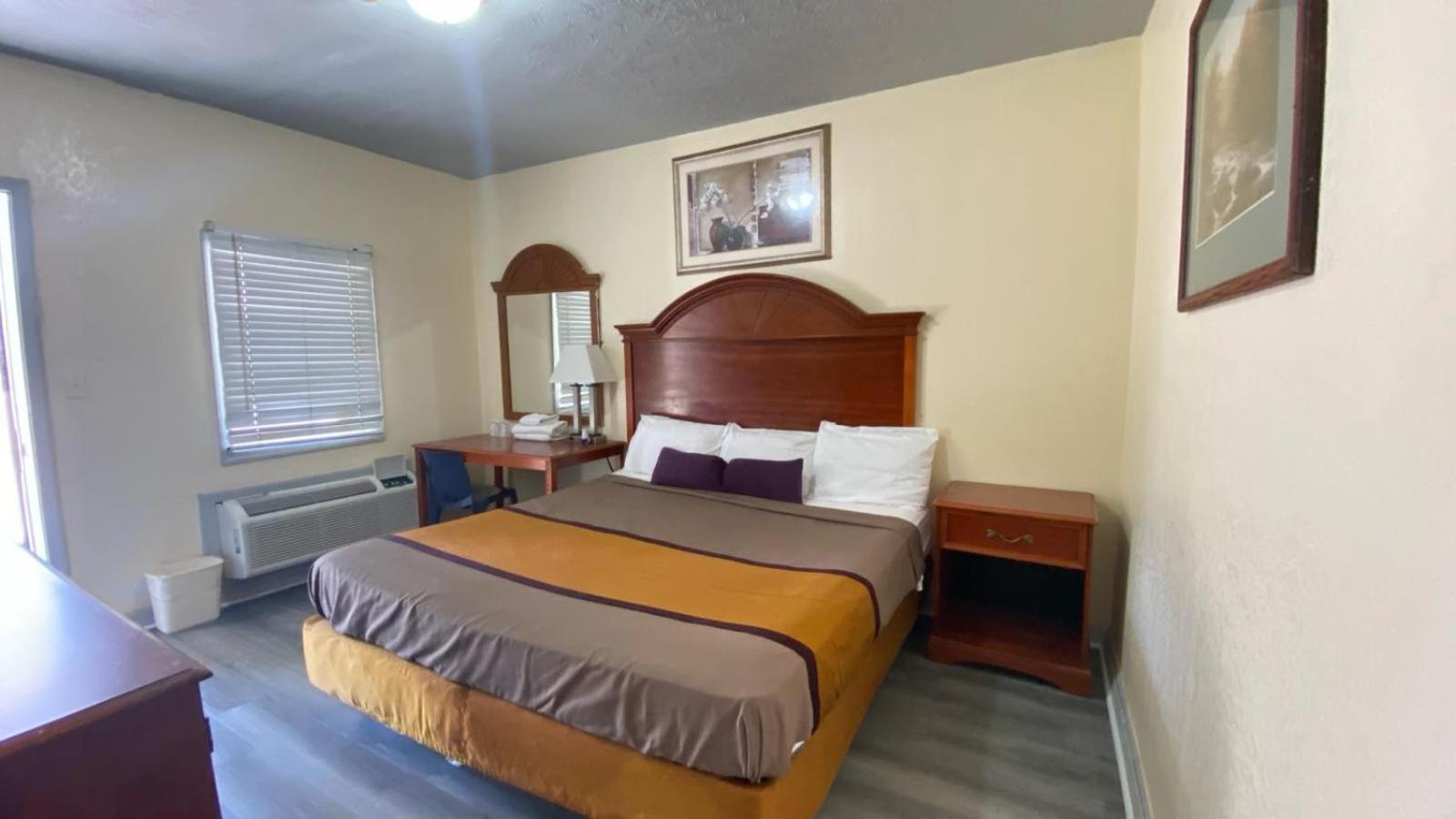 Budget Inn Express photo 24