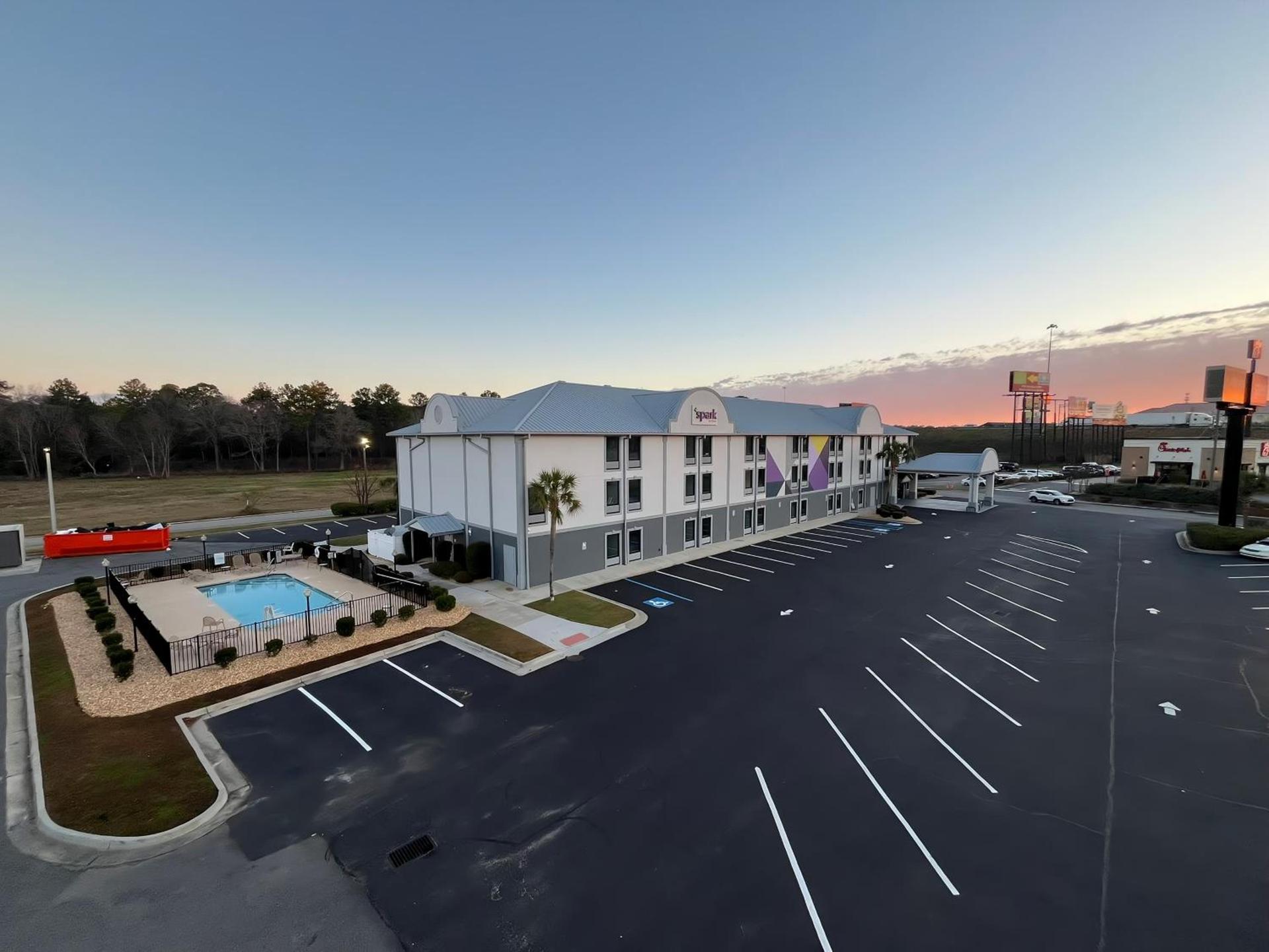 Spark By Hilton Tifton photo 50