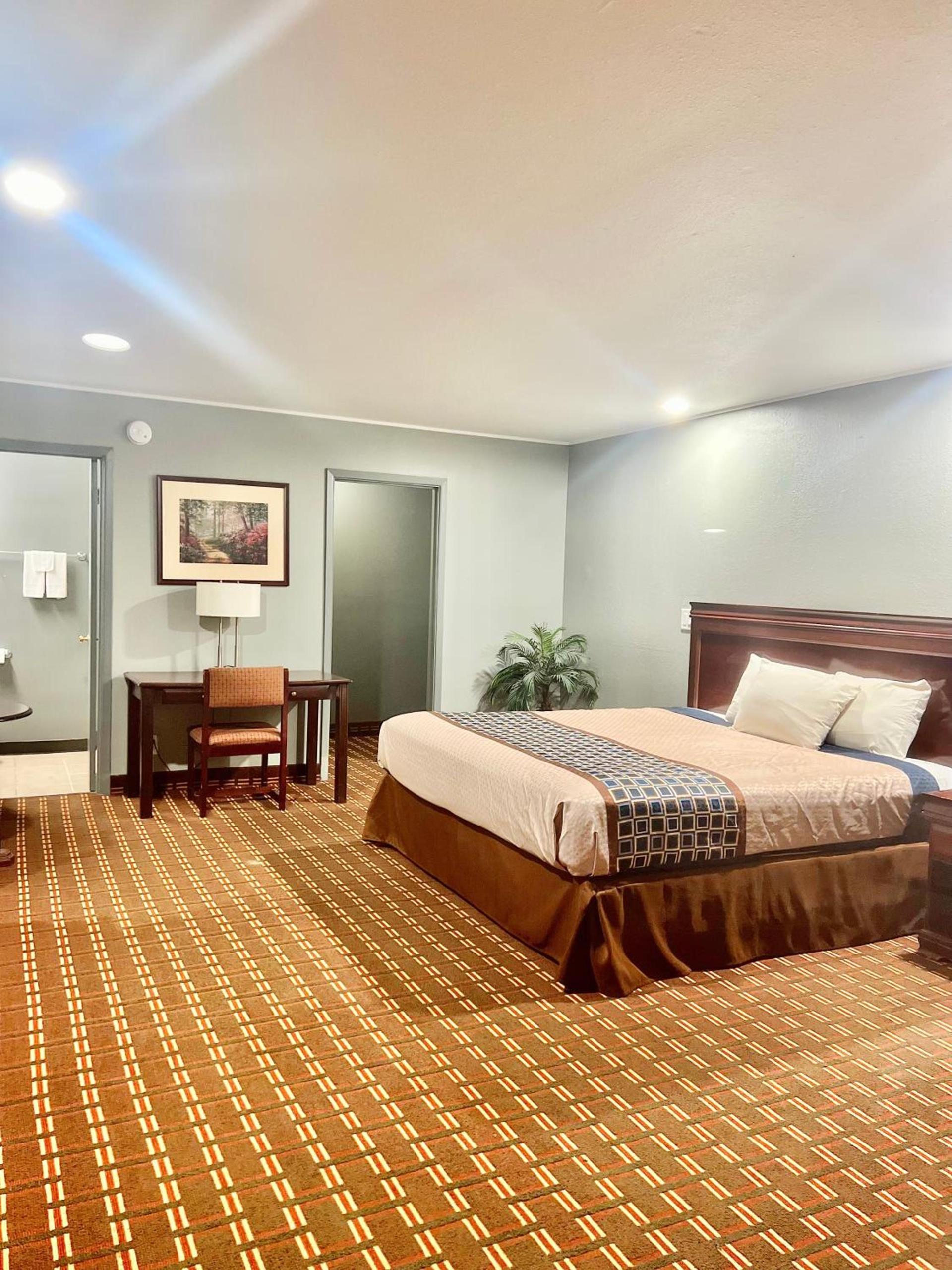 Palace Motel DEQUEEN photo 4