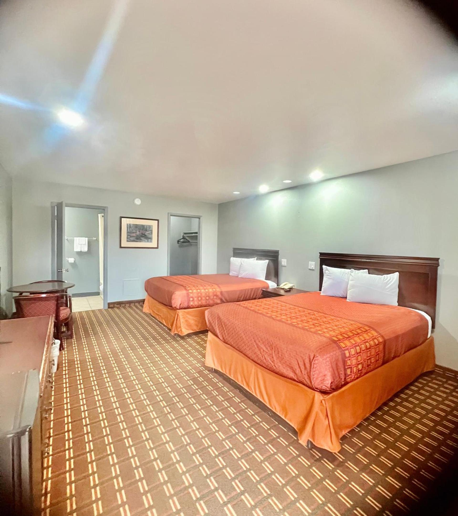 Palace Motel DEQUEEN photo 5