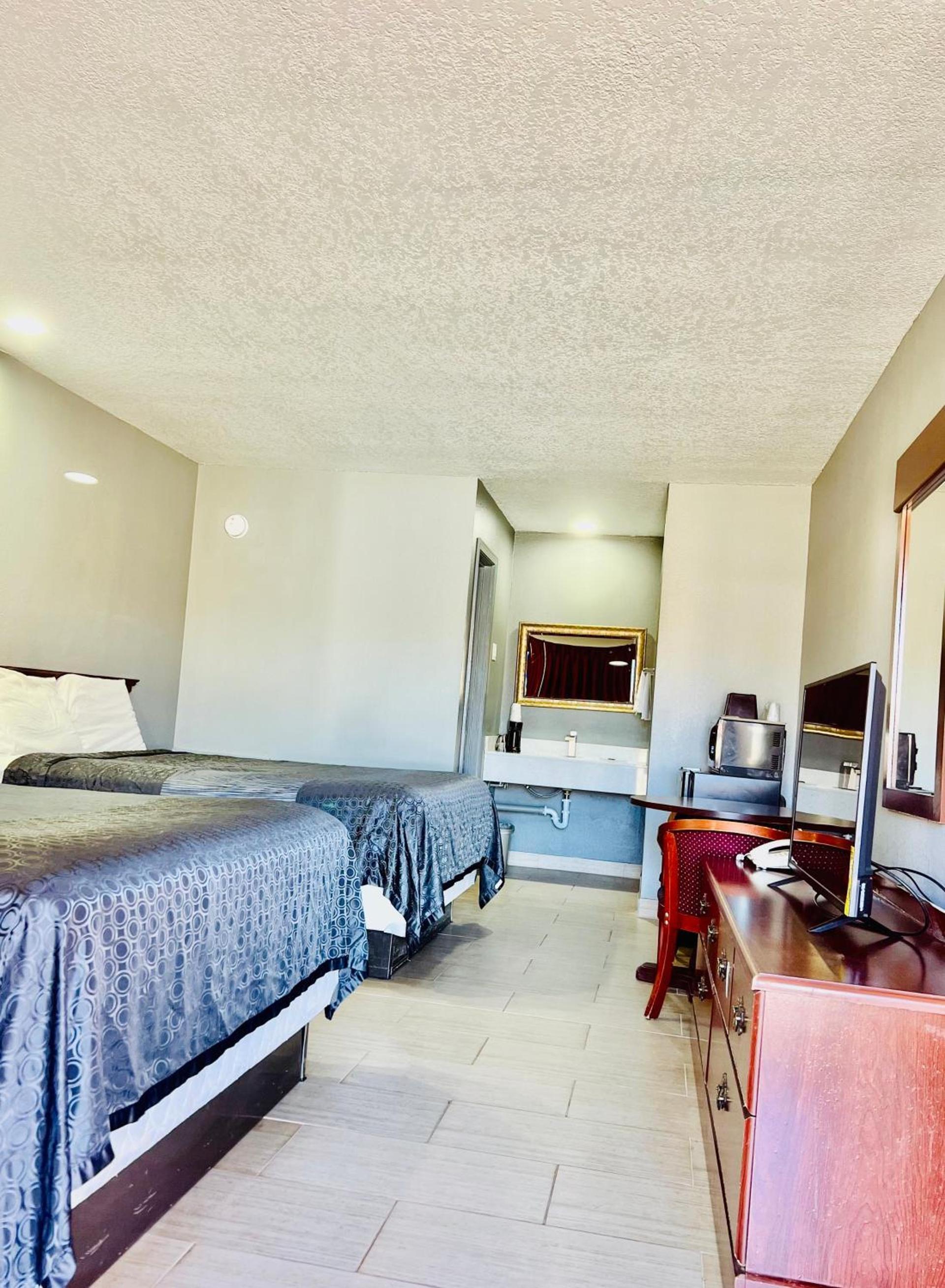 Palace Motel DEQUEEN photo 9