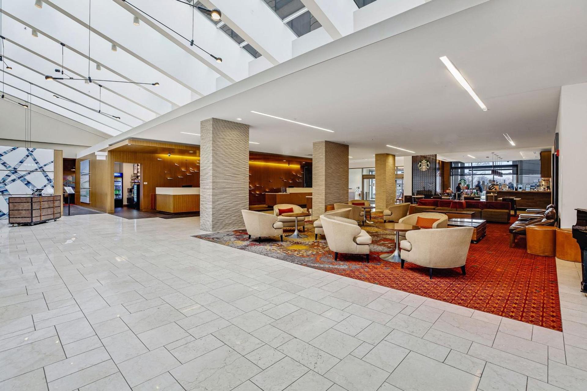 Chicago Marriott Naperville photo 17