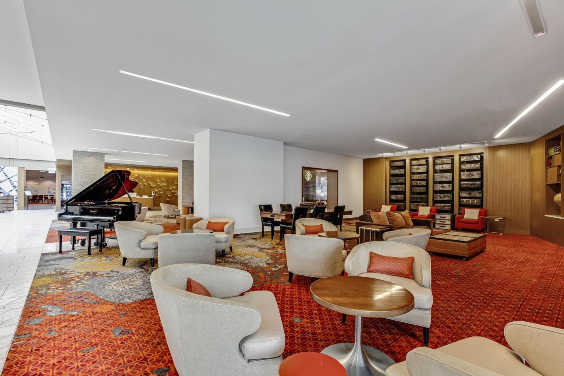 Chicago Marriott Naperville photo 16