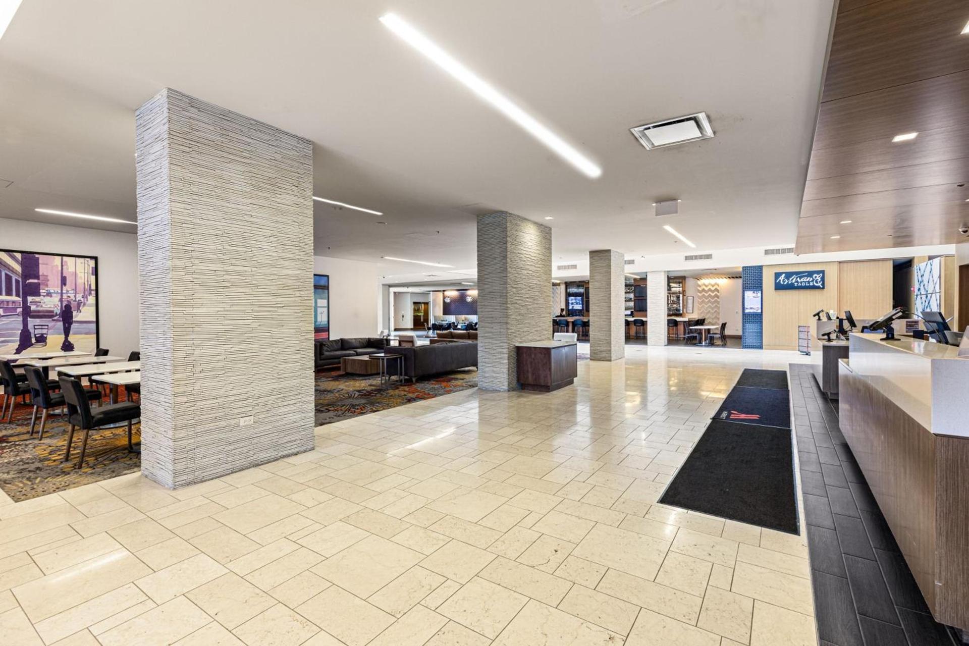 Chicago Marriott Naperville photo 20