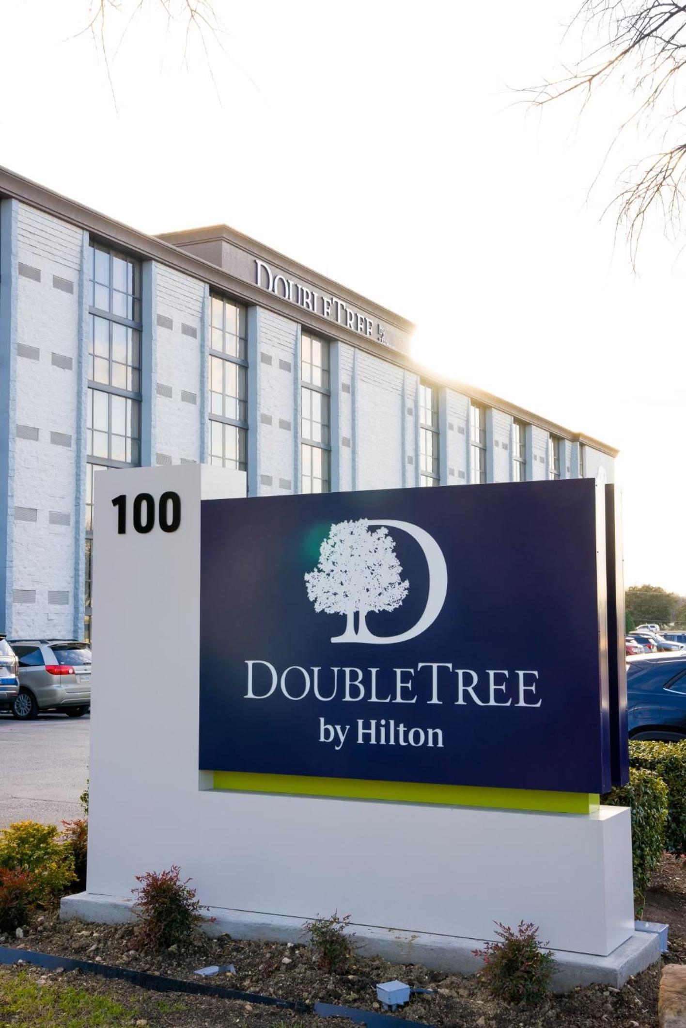 Doubletree By Hilton Fort Worth South photo 6