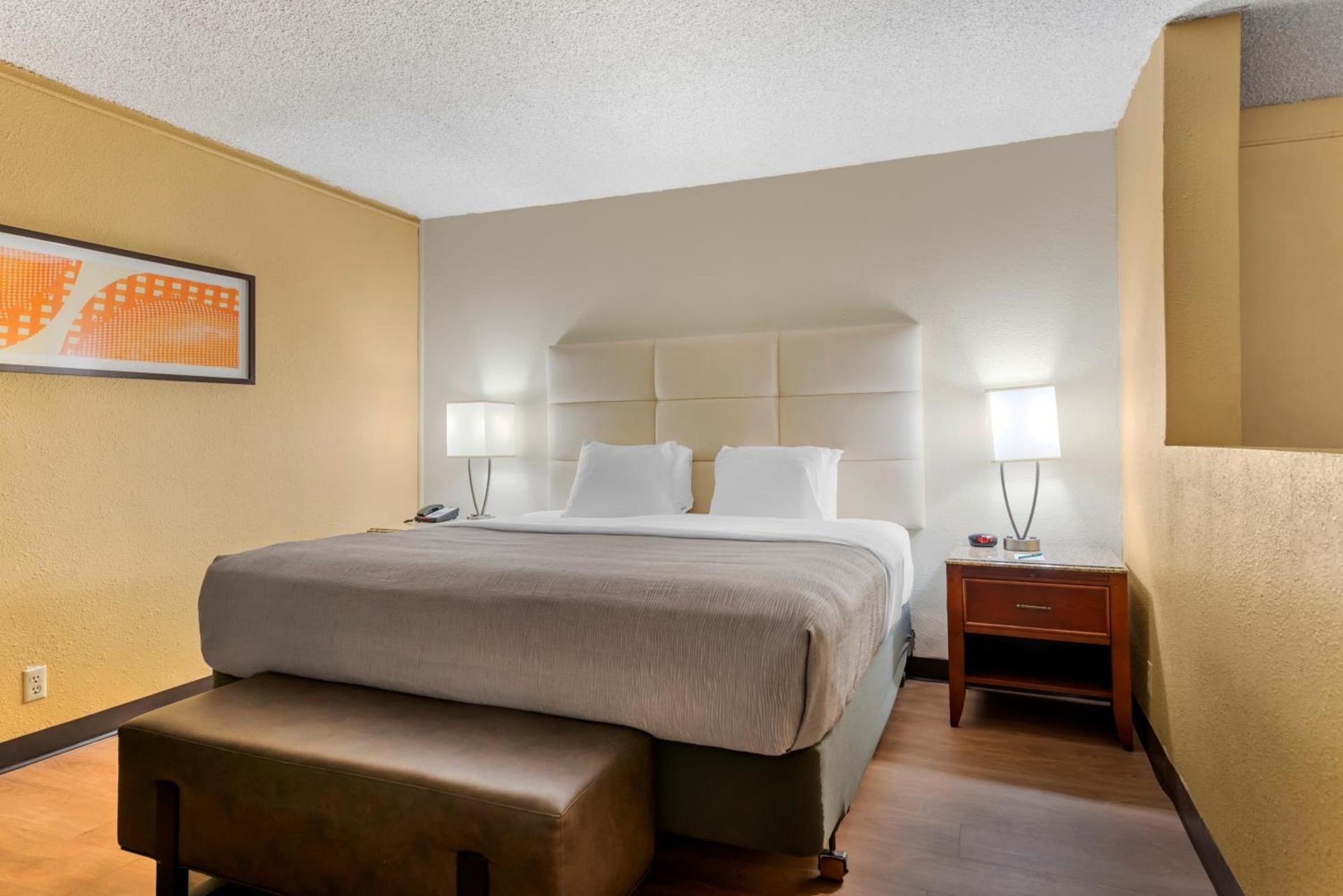 Quality Inn Alamosa photo 13