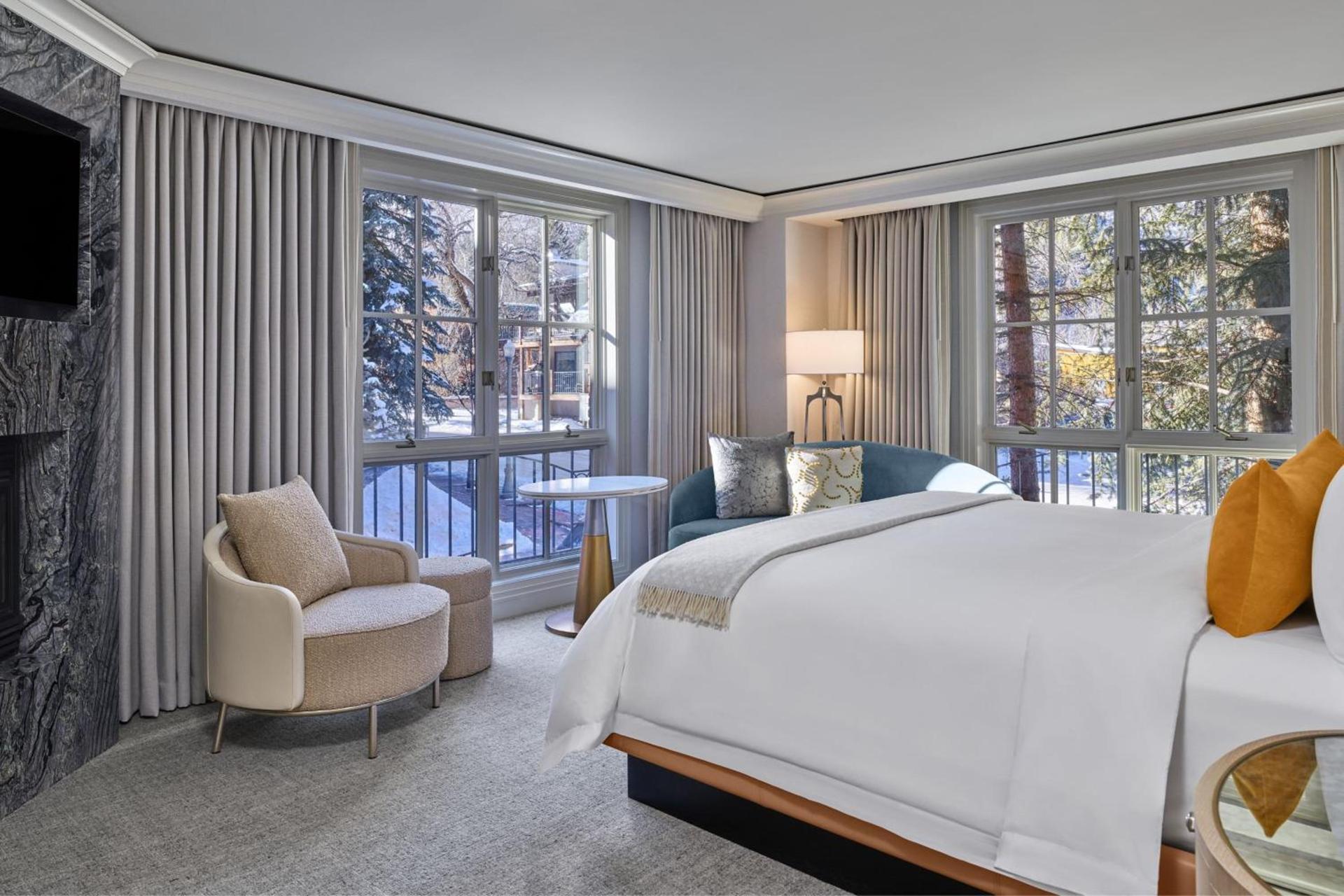 St. Regis Aspen Resort photo 32