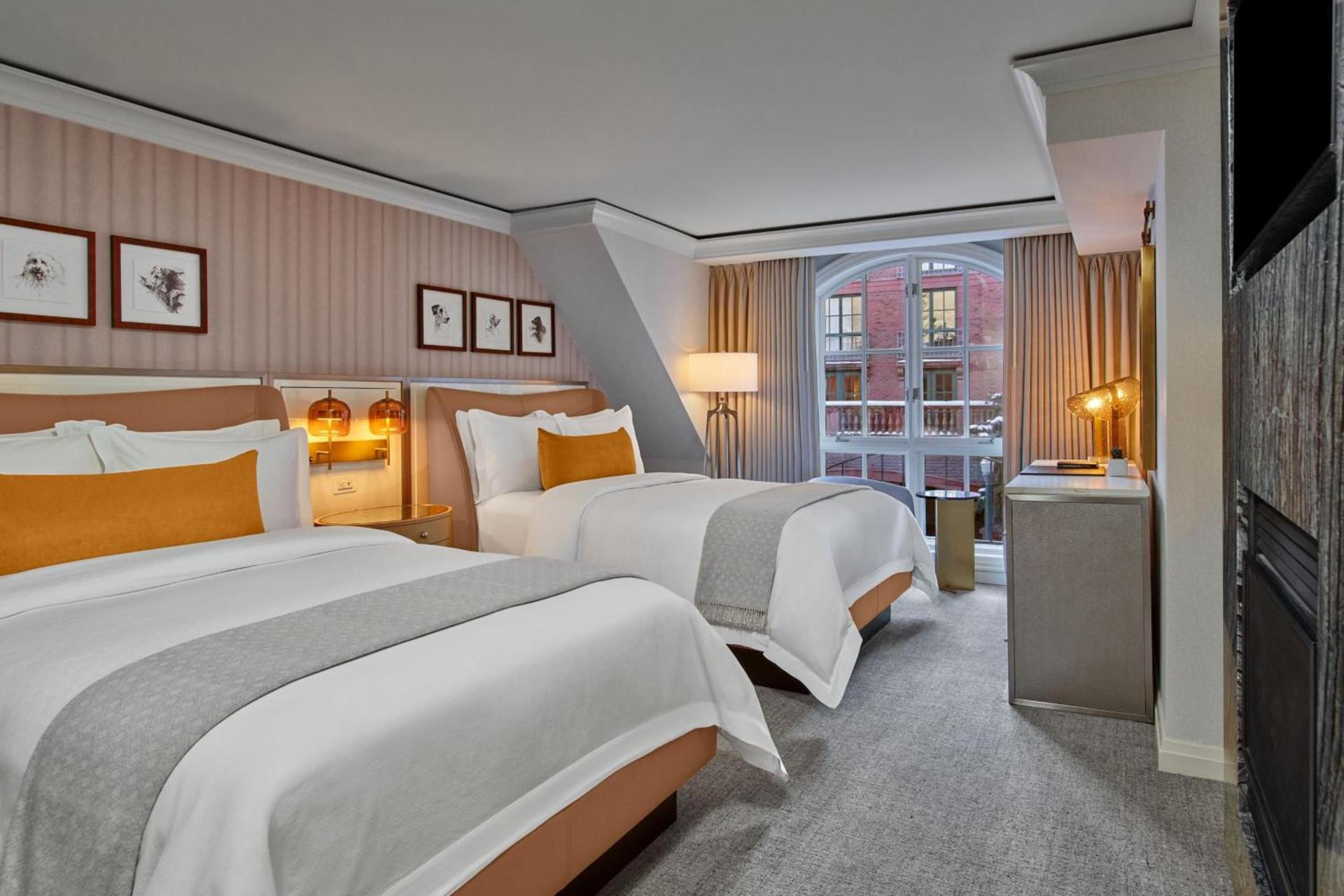 St. Regis Aspen Resort photo 33