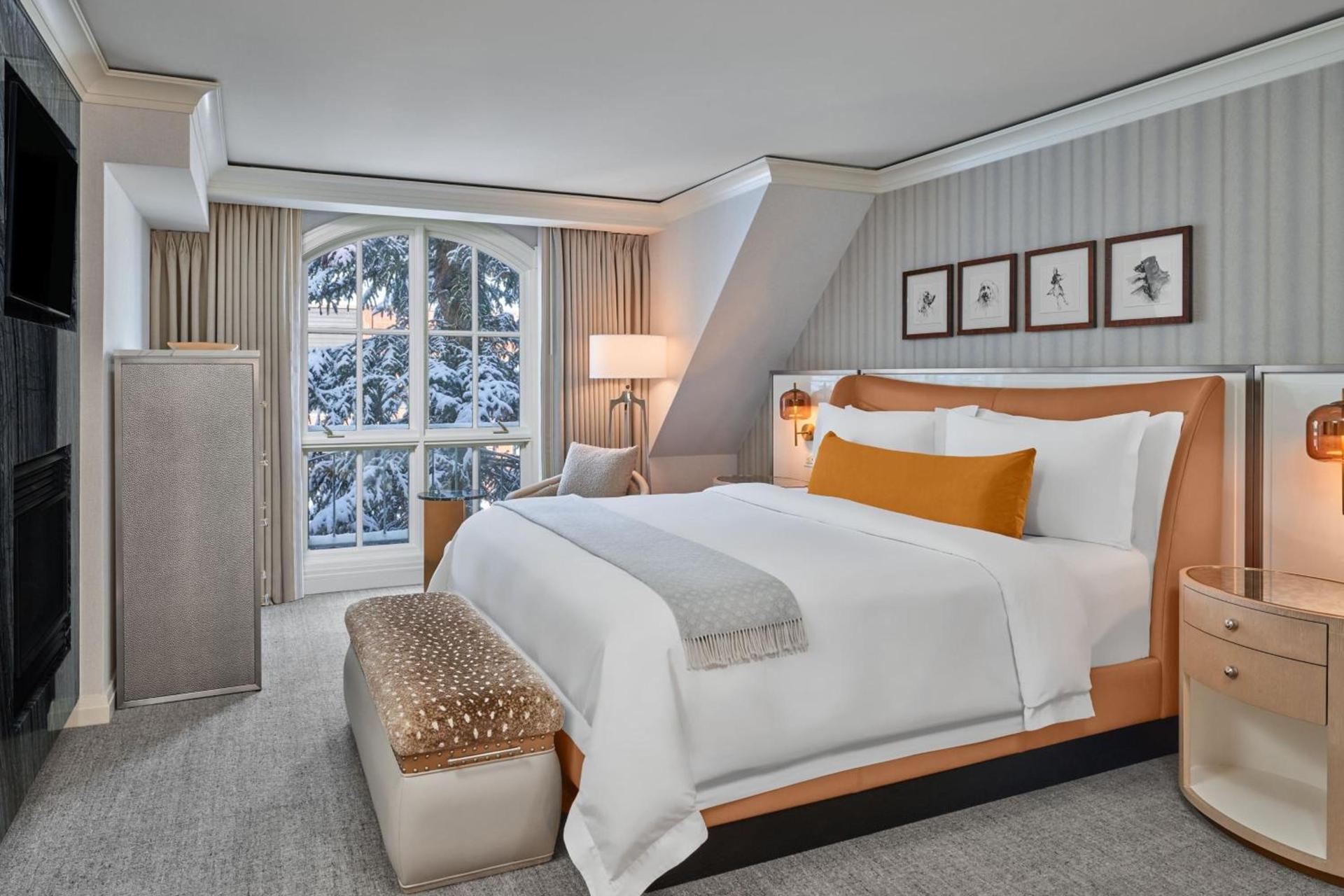 St. Regis Aspen Resort photo 37