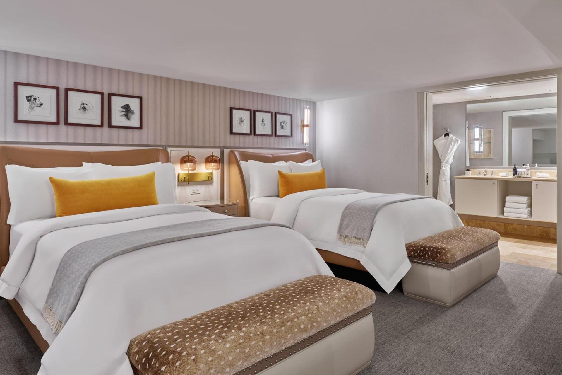 St. Regis Aspen Resort photo 38