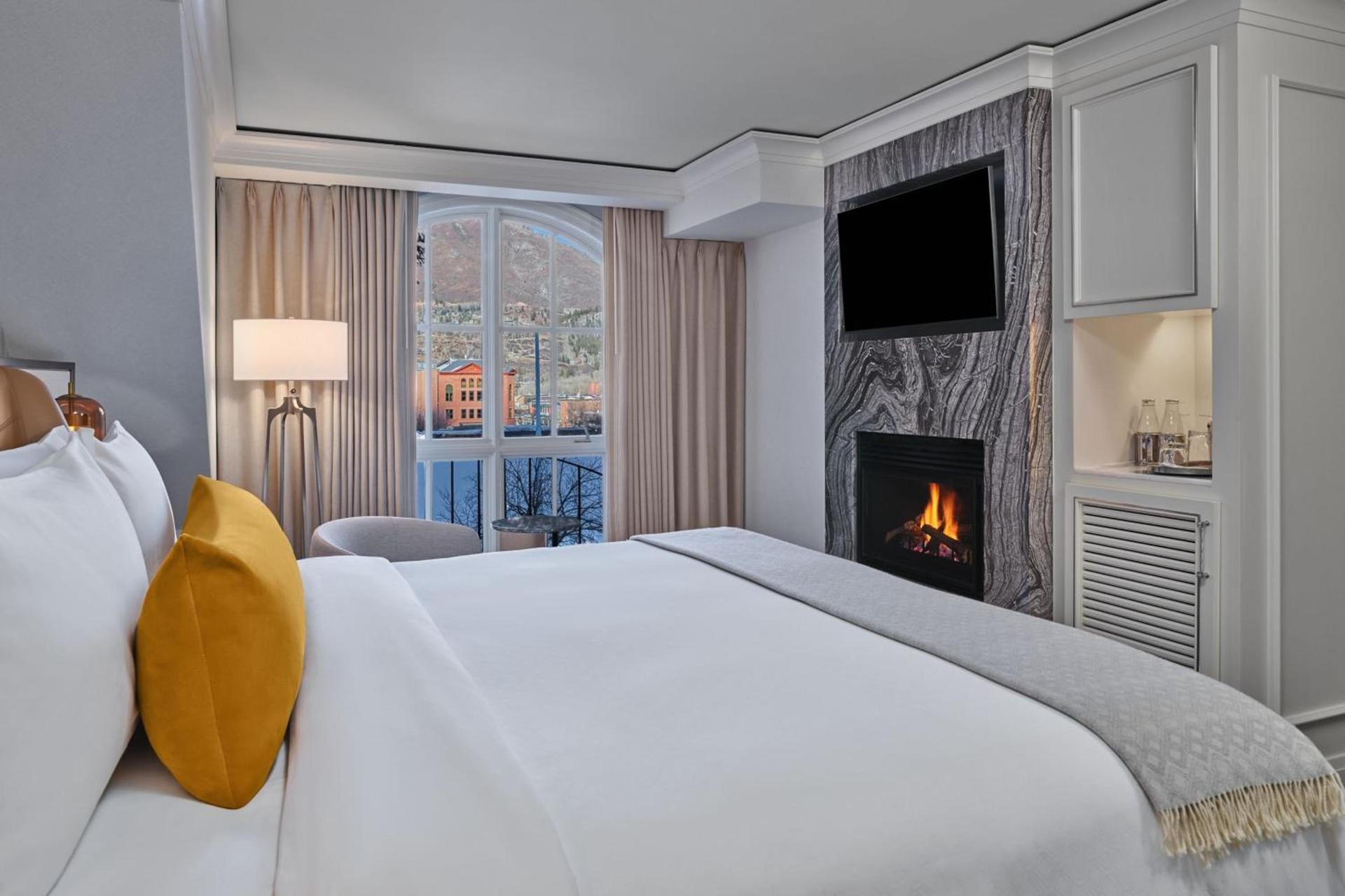 St. Regis Aspen Resort photo 41