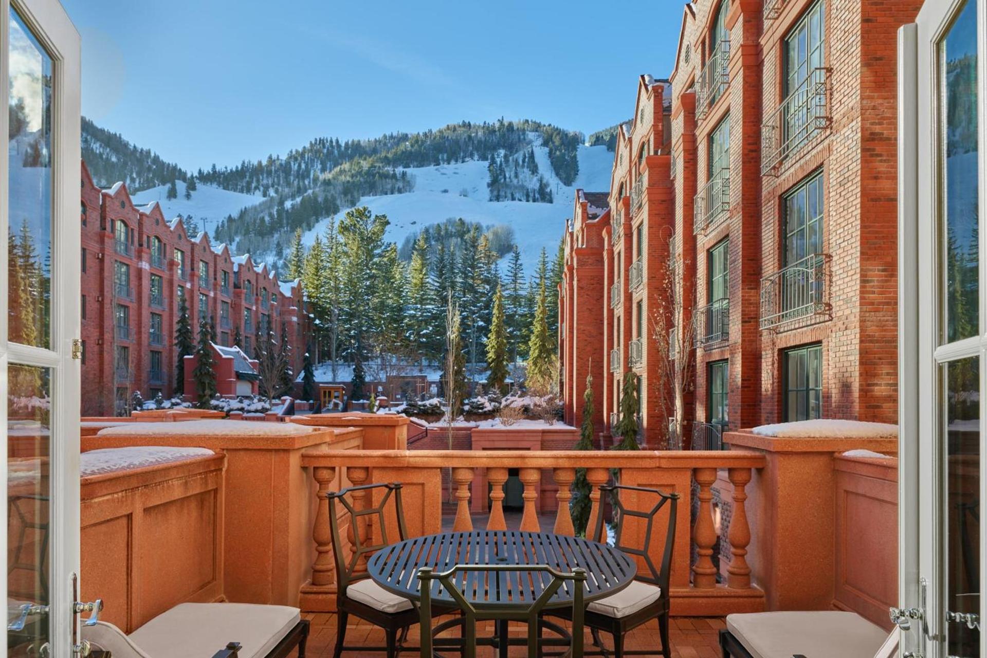 St. Regis Aspen Resort photo 48