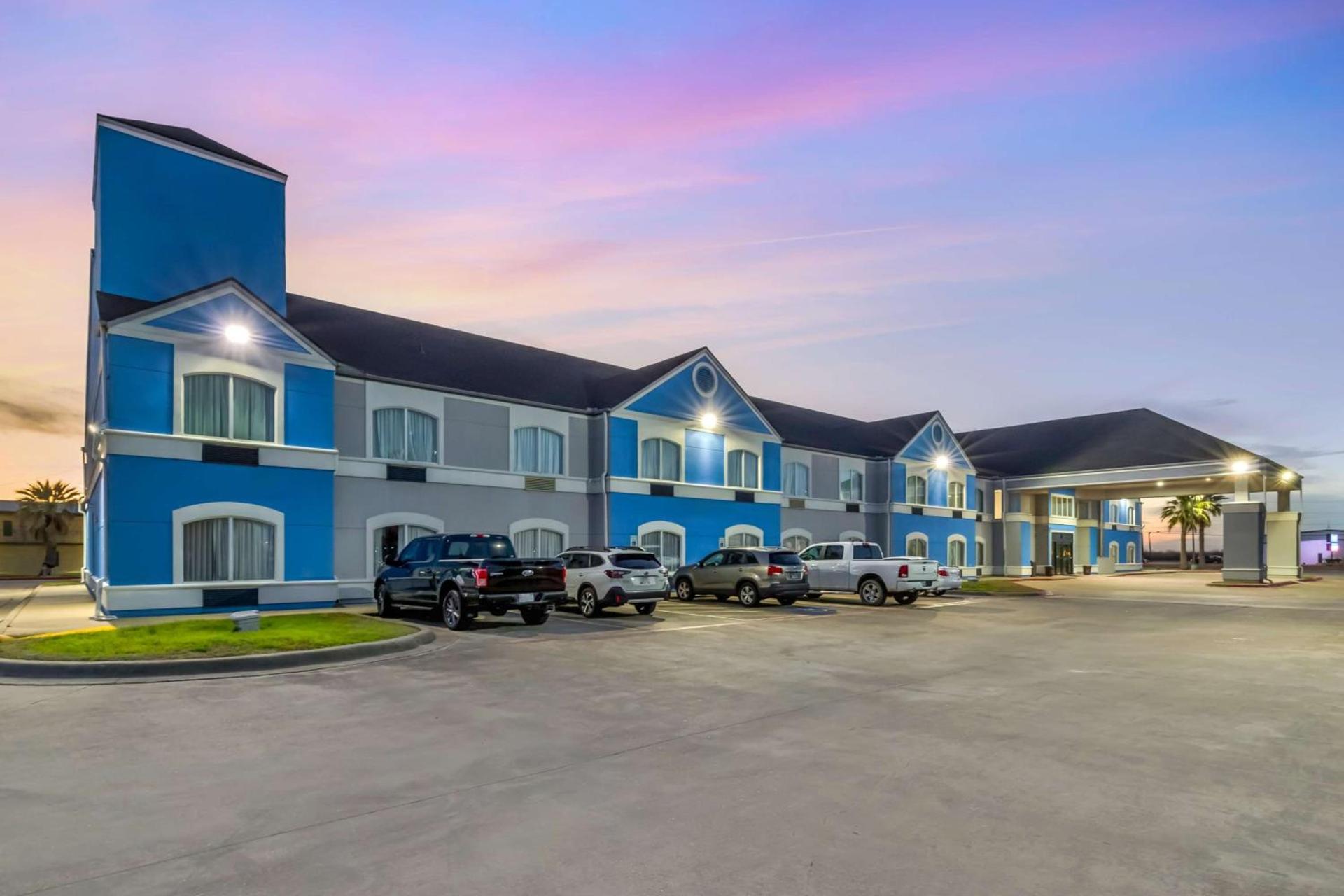 Best Western Port Lavaca Inn photo 8