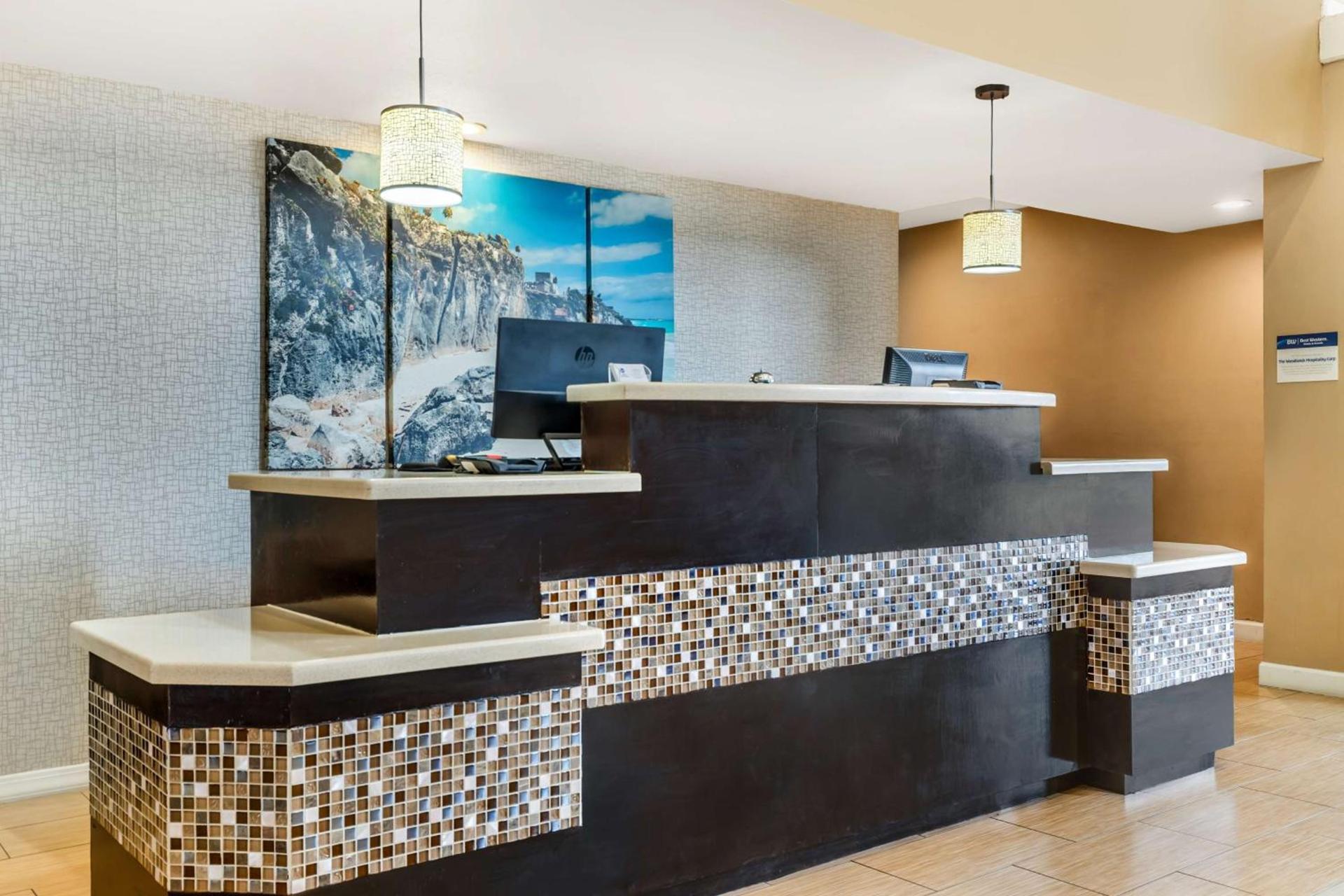 Best Western Port Lavaca Inn photo 9