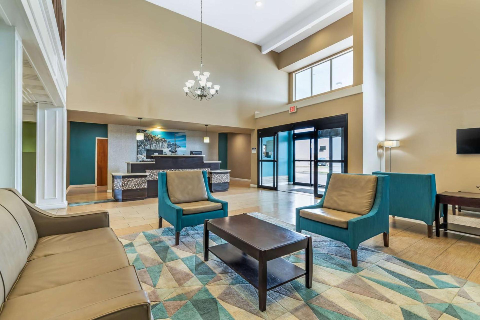 Best Western Port Lavaca Inn photo 32