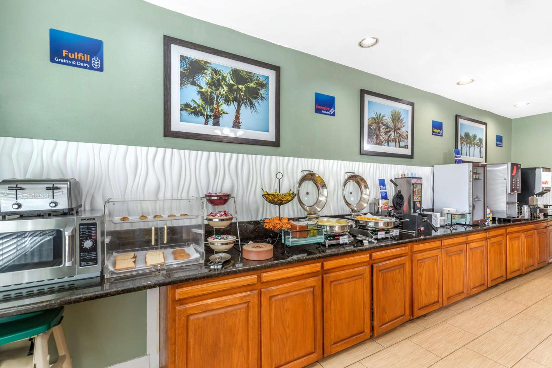 Best Western Port Lavaca Inn photo 31