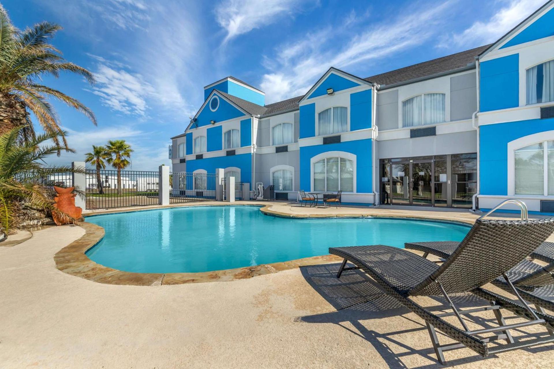 Best Western Port Lavaca Inn photo 27