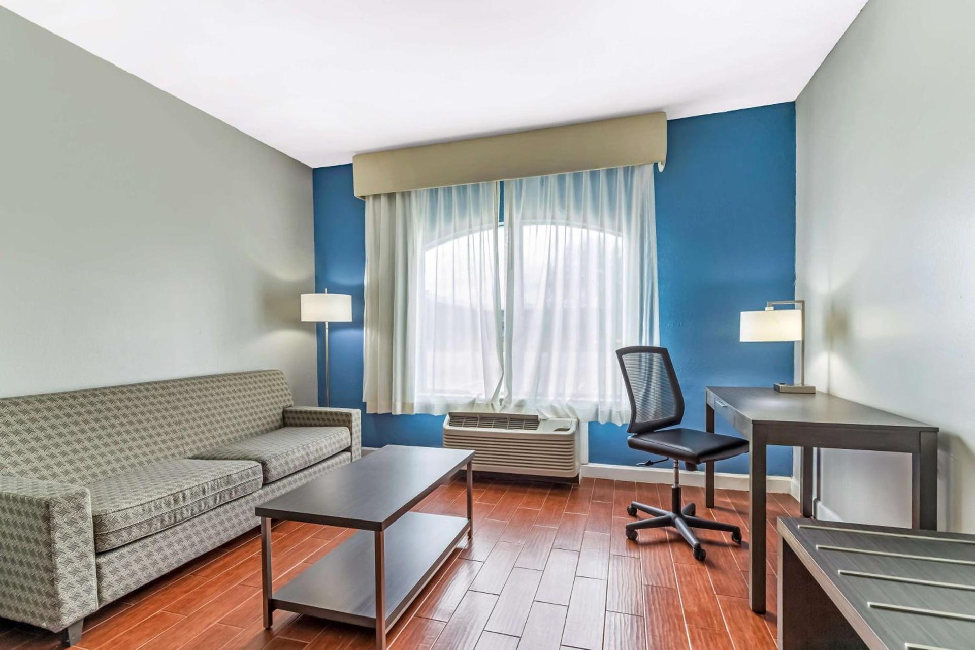 Best Western Port Lavaca Inn photo 11