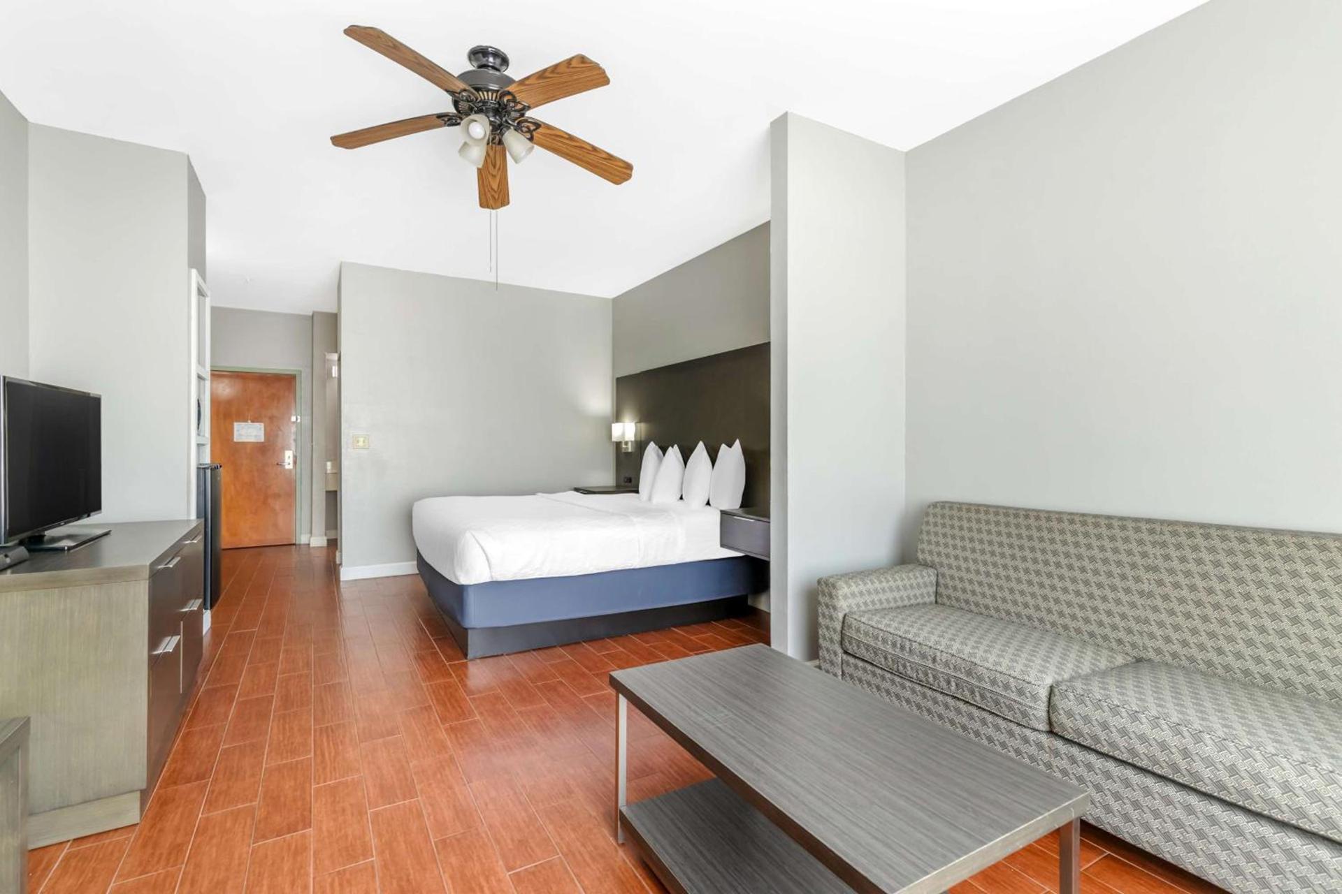 Best Western Port Lavaca Inn photo 10