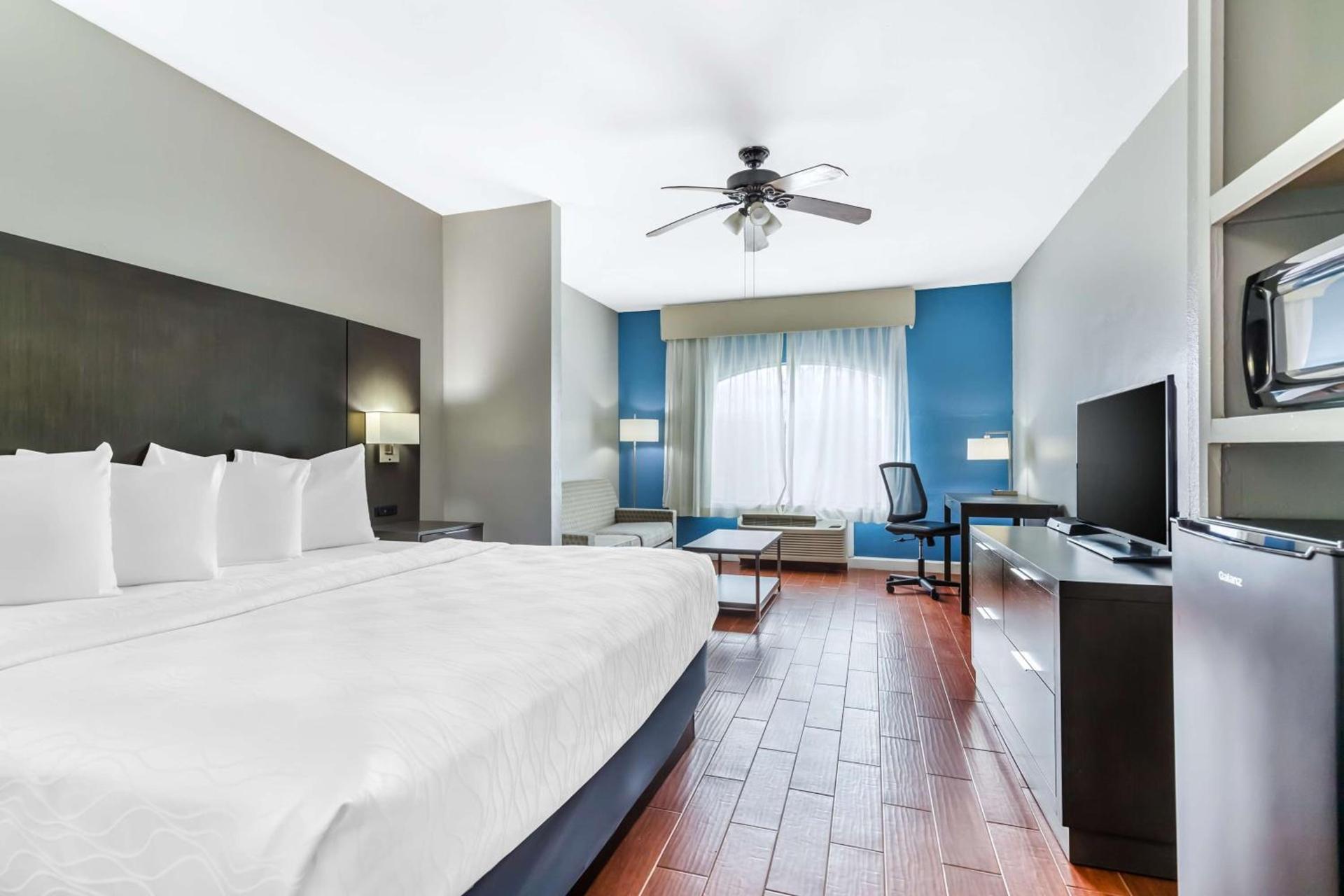 Best Western Port Lavaca Inn photo 33