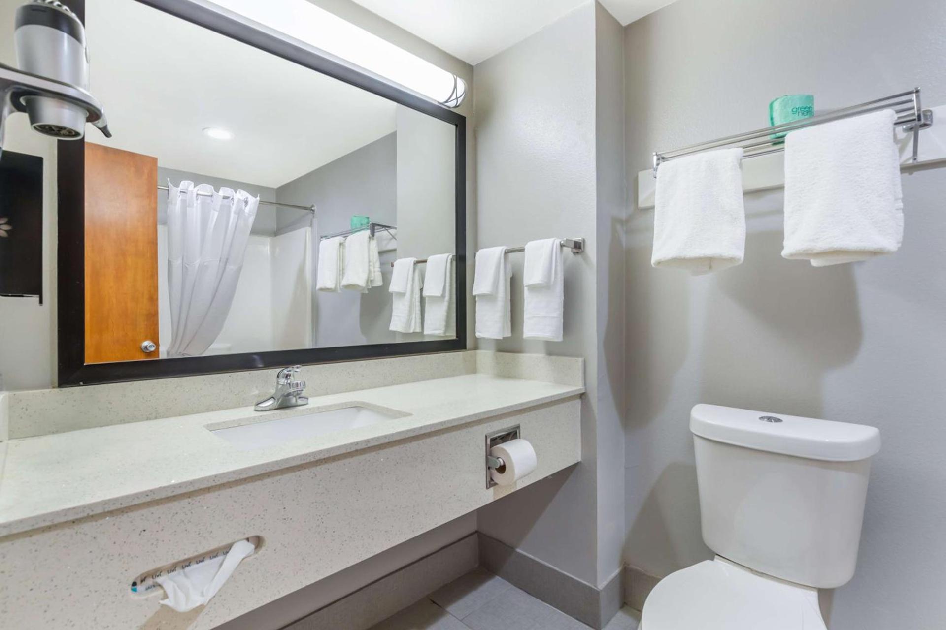 Best Western Port Lavaca Inn photo 16