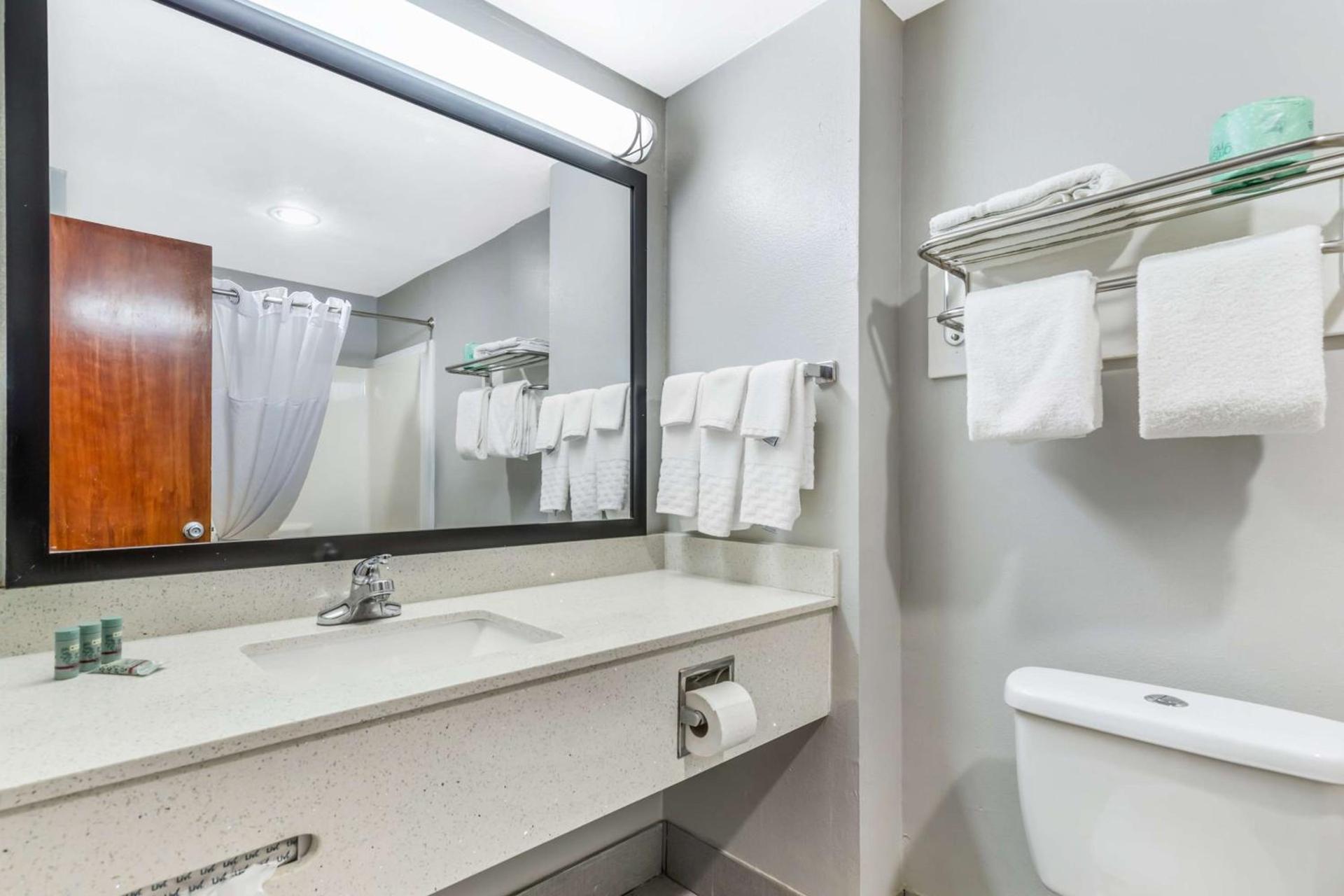 Best Western Port Lavaca Inn photo 20