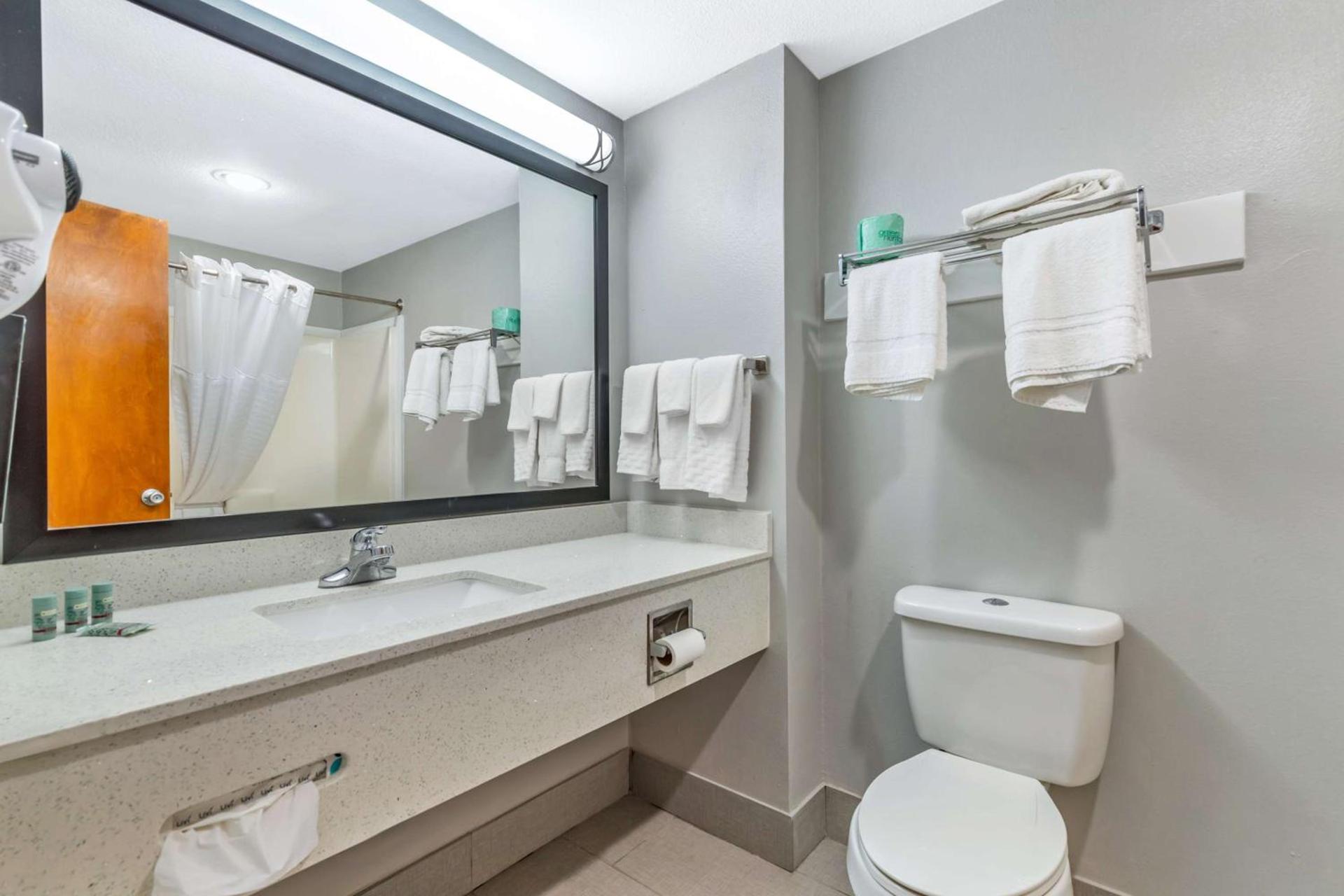 Best Western Port Lavaca Inn photo 21