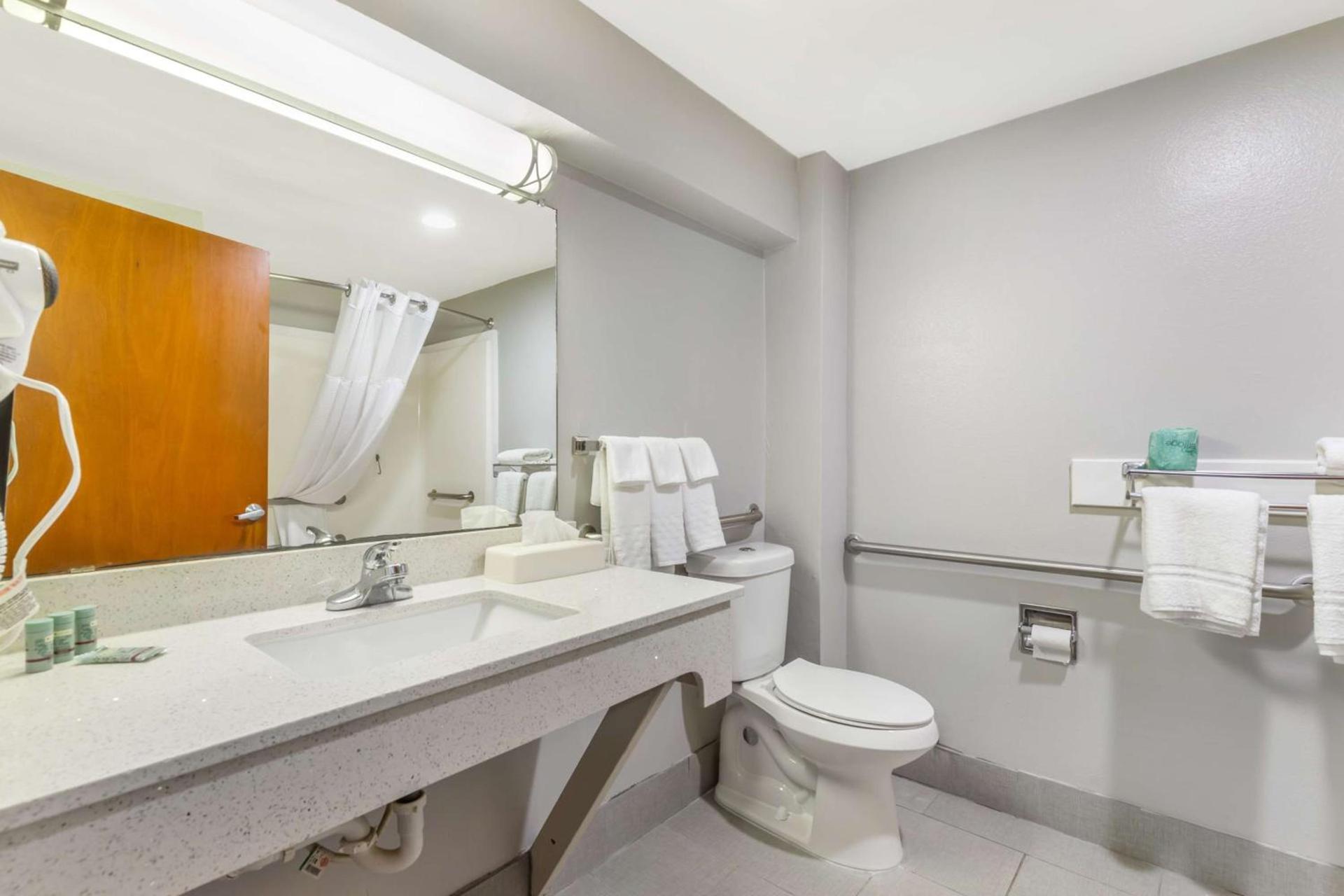 Best Western Port Lavaca Inn photo 26