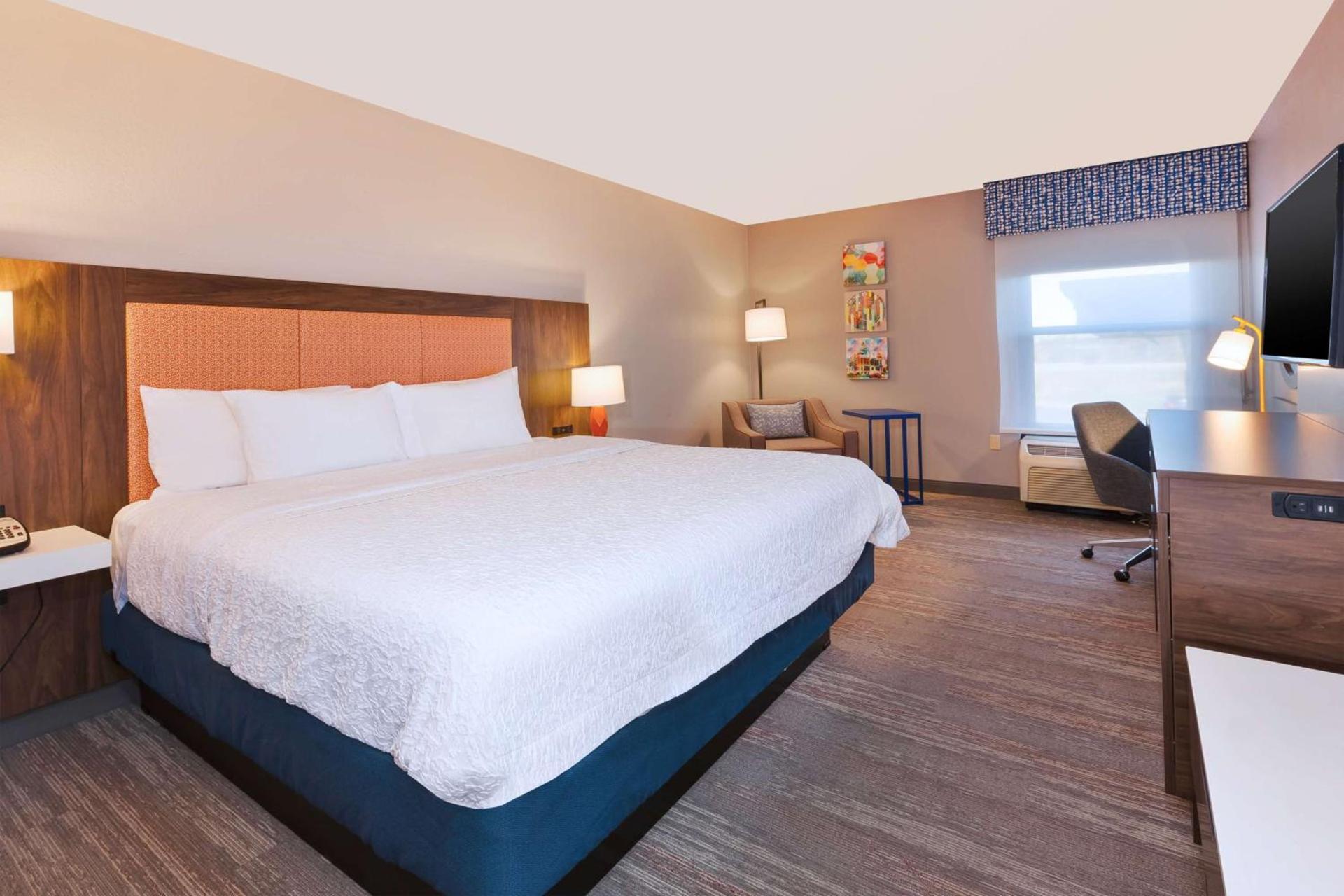 Hampton Inn Princeton photo 6
