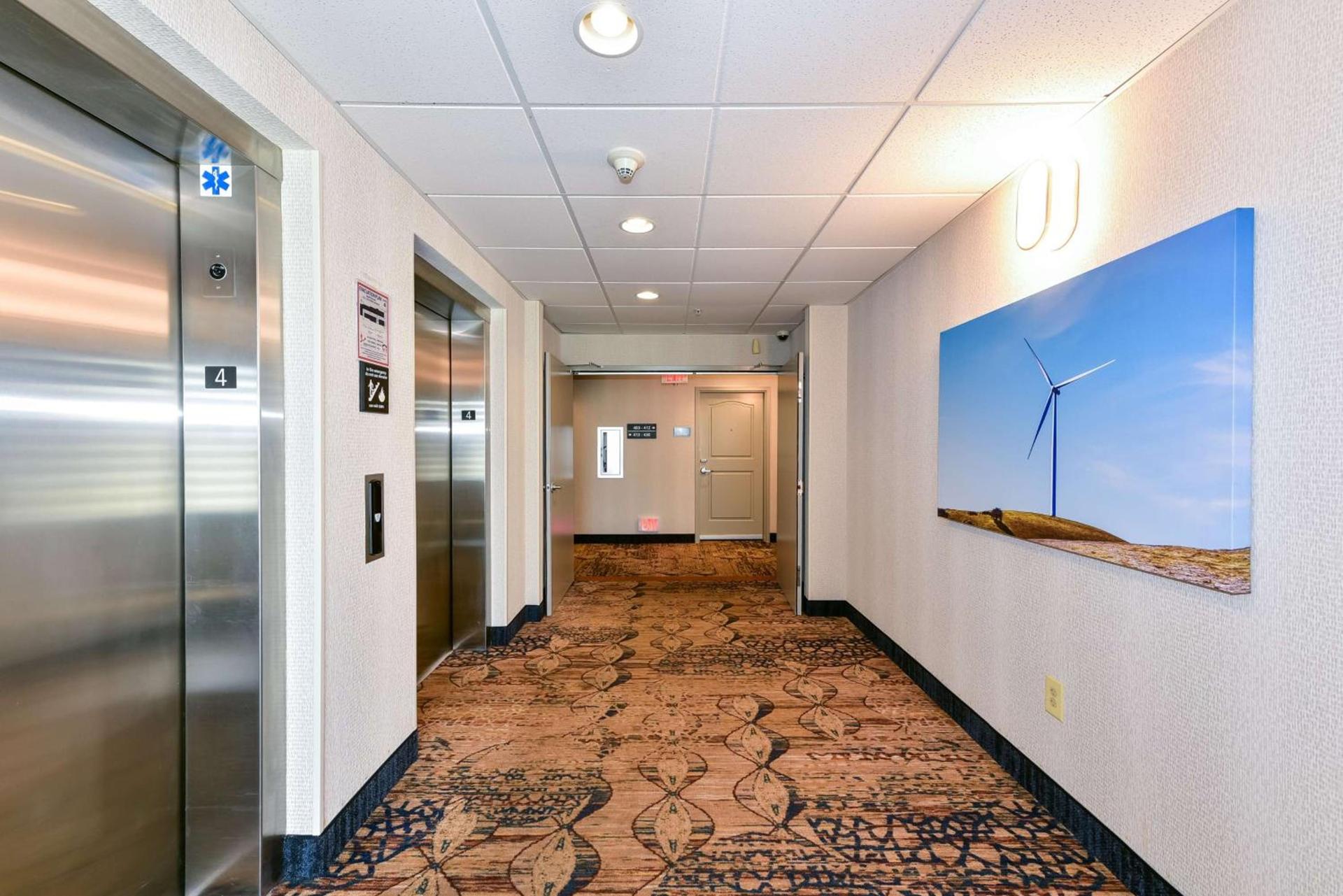 Hampton Inn & Suites Pittsburg photo 3