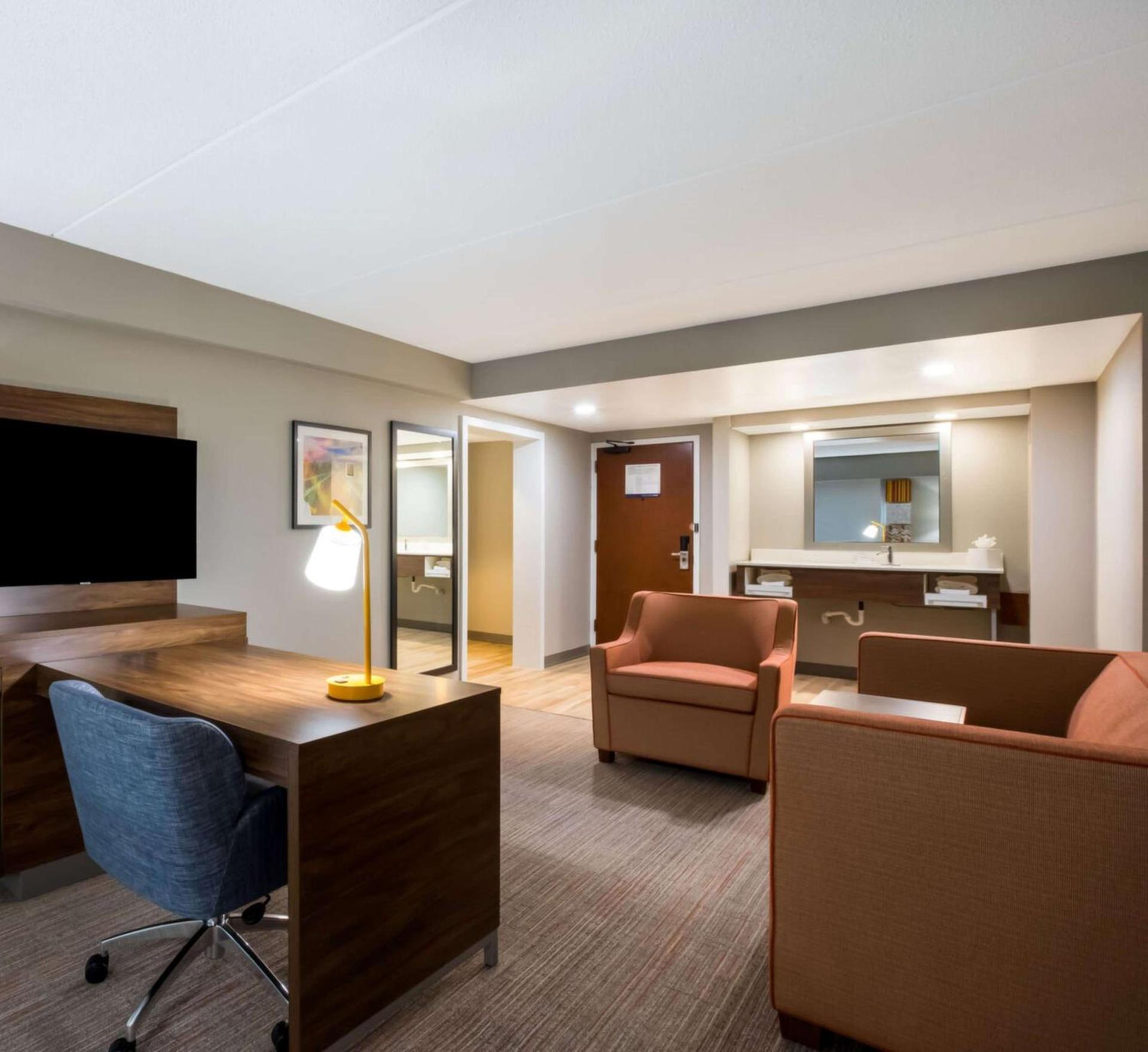 Hampton Inn Philadelphia/Willow Grove photo 15