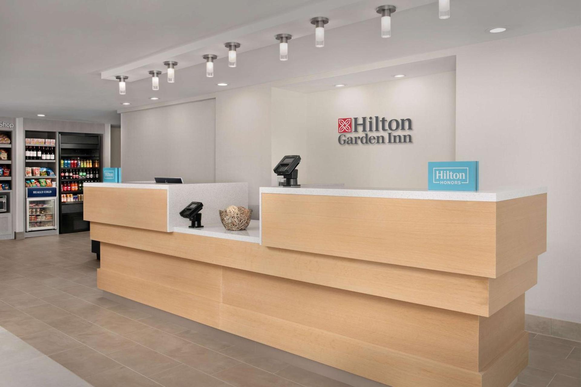 Hilton Garden Inn Los Angeles Marina Del Rey photo 15