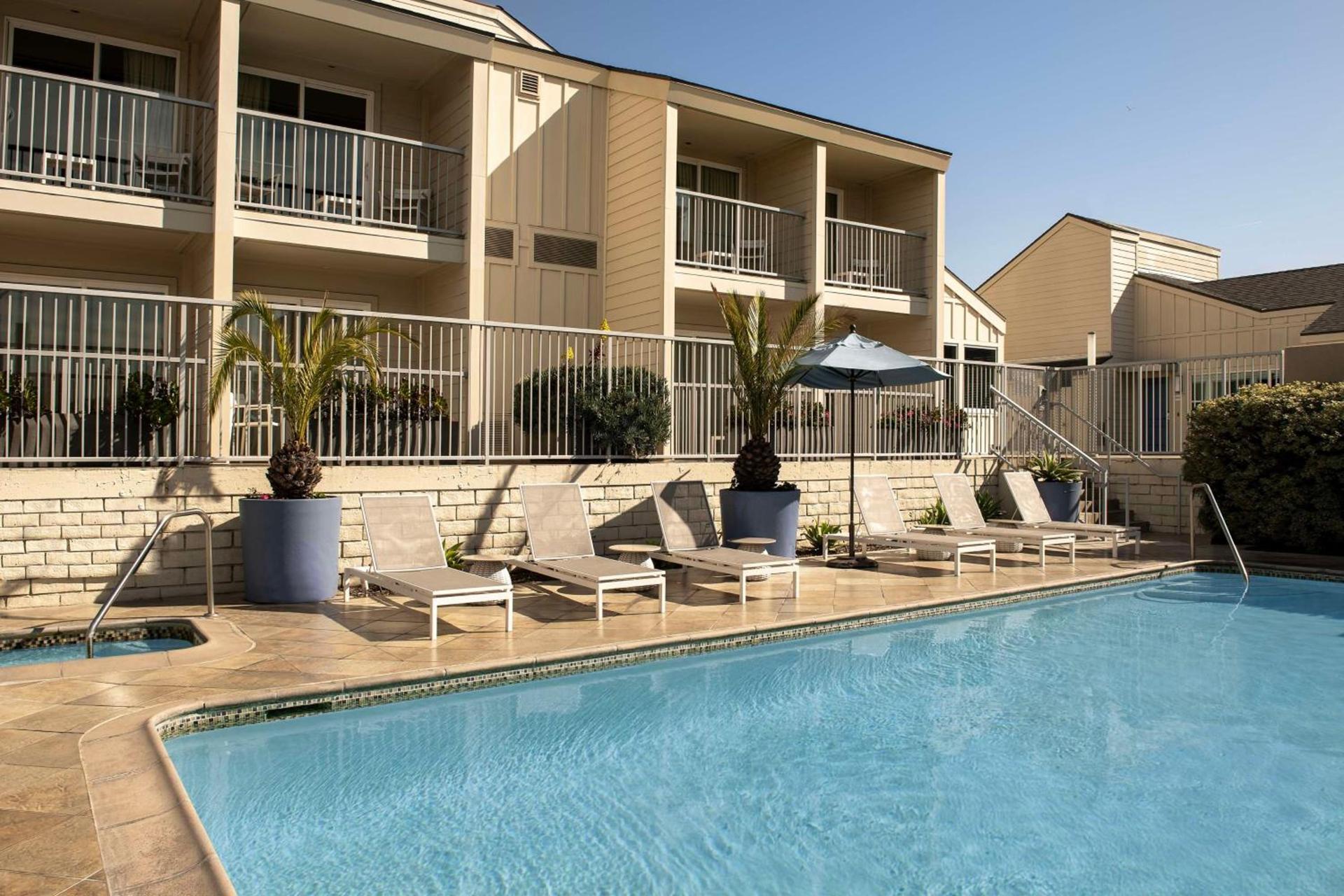 Hilton Garden Inn Los Angeles Marina Del Rey photo 7
