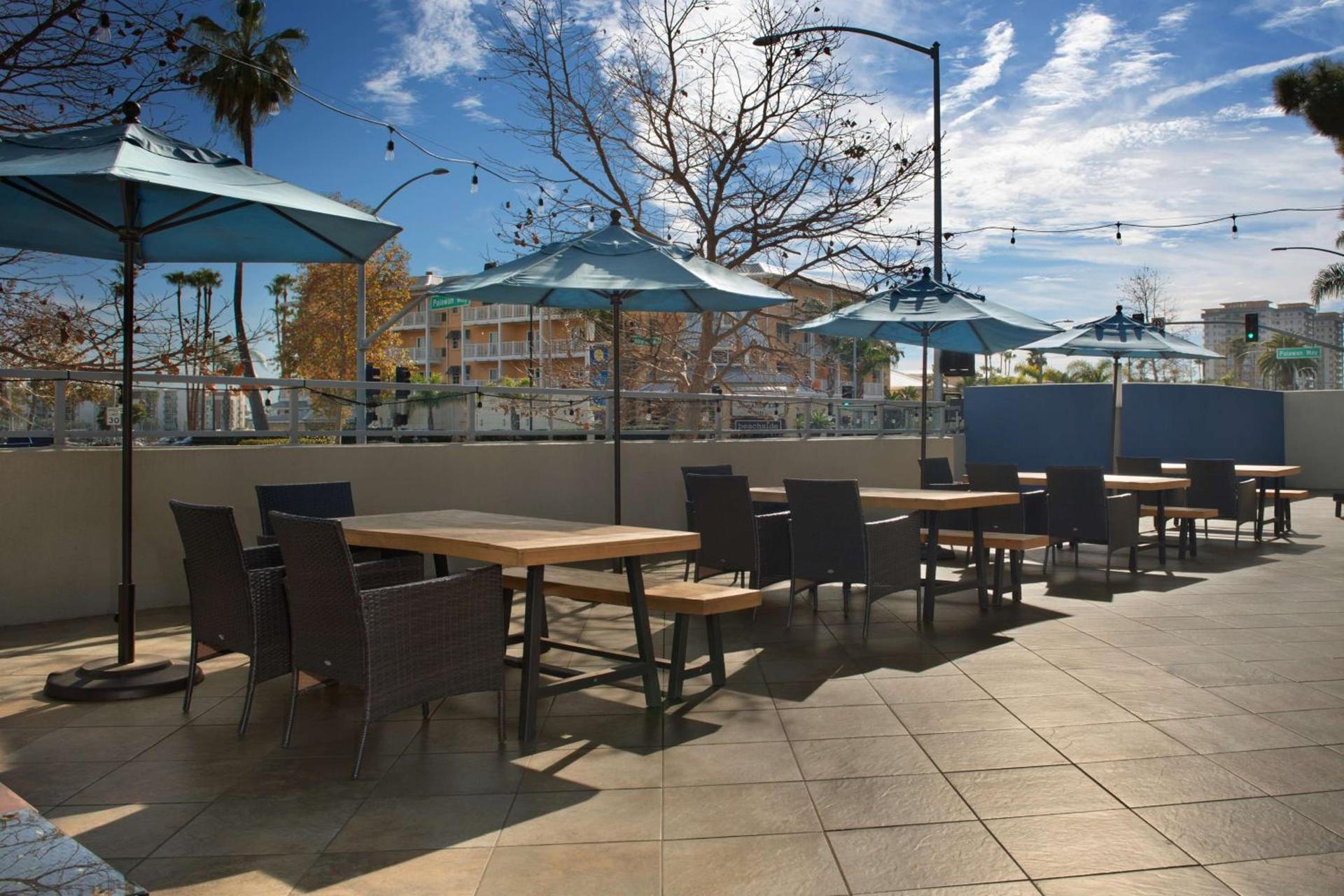 Hilton Garden Inn Los Angeles Marina Del Rey photo 9