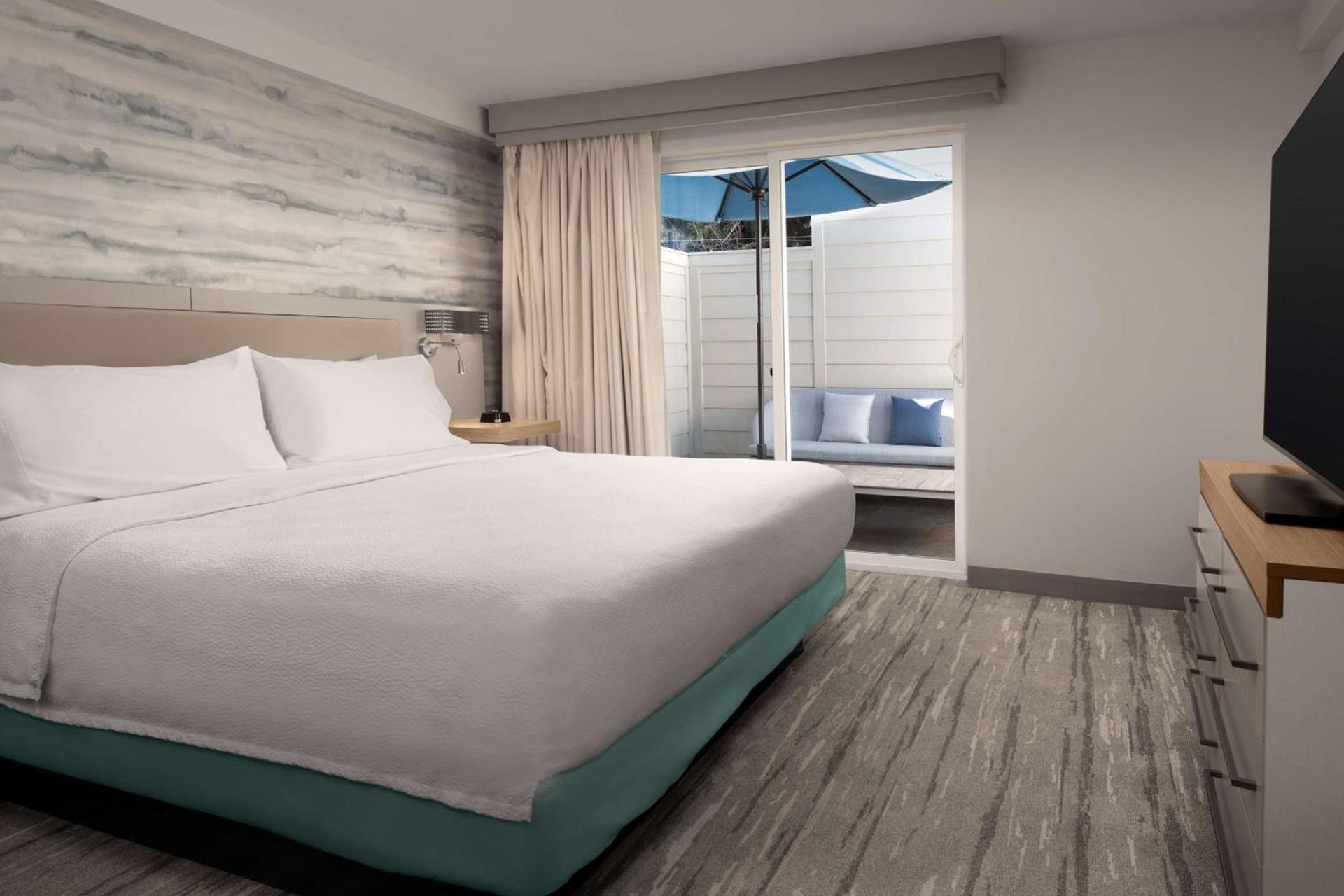 Hilton Garden Inn Los Angeles Marina Del Rey photo 34