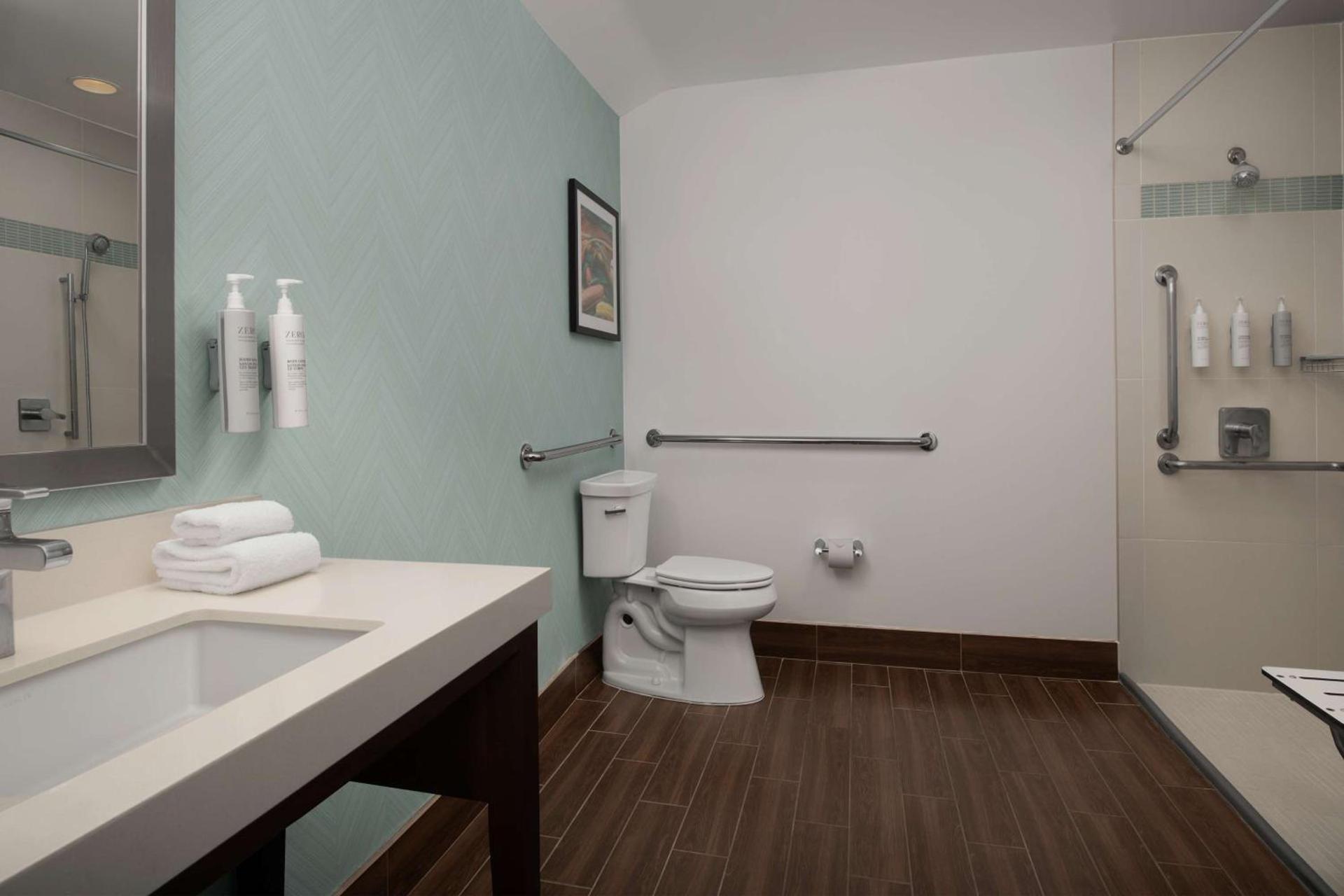 Hilton Garden Inn Los Angeles Marina Del Rey photo 37