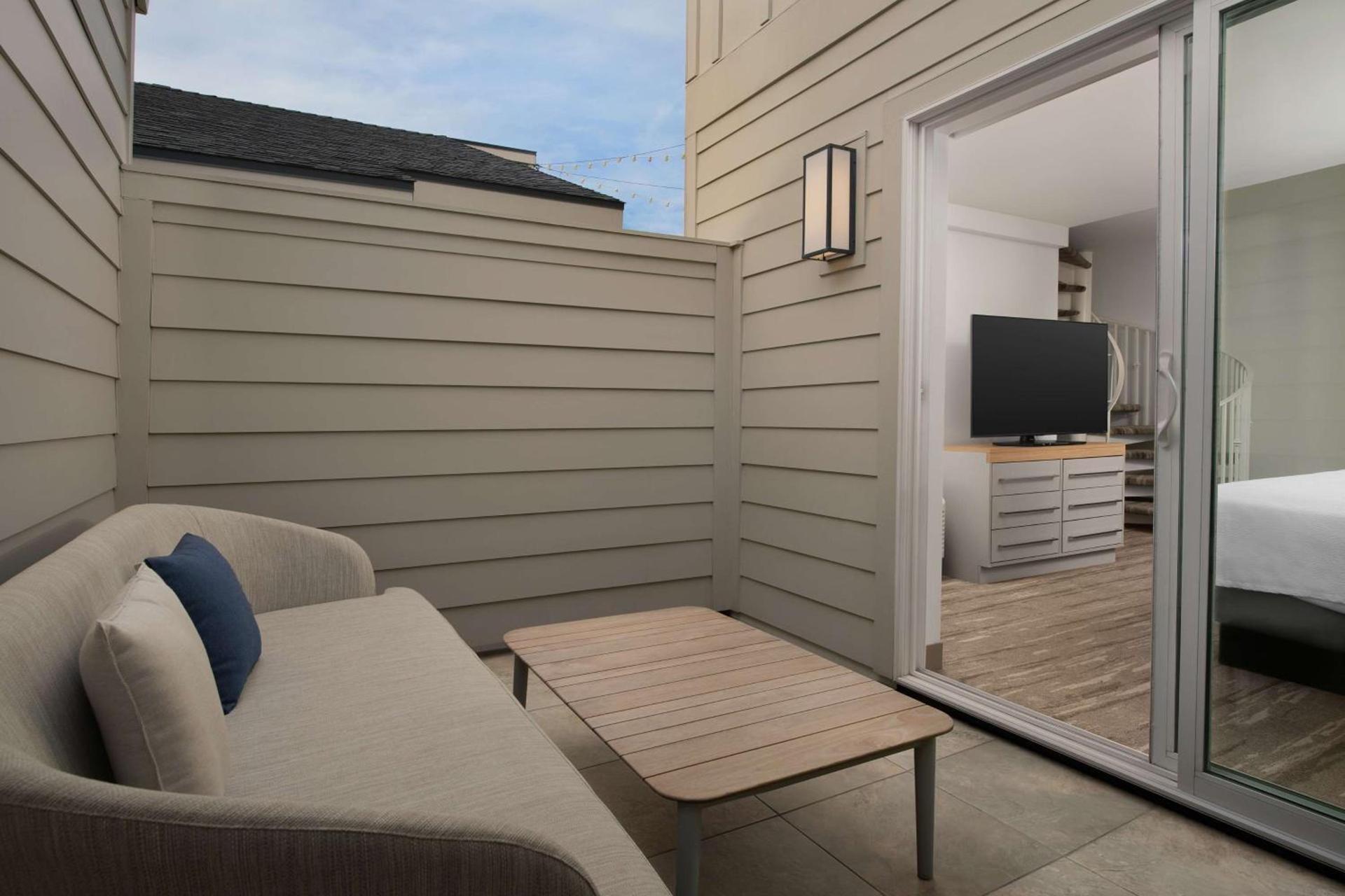 Hilton Garden Inn Los Angeles Marina Del Rey photo 33