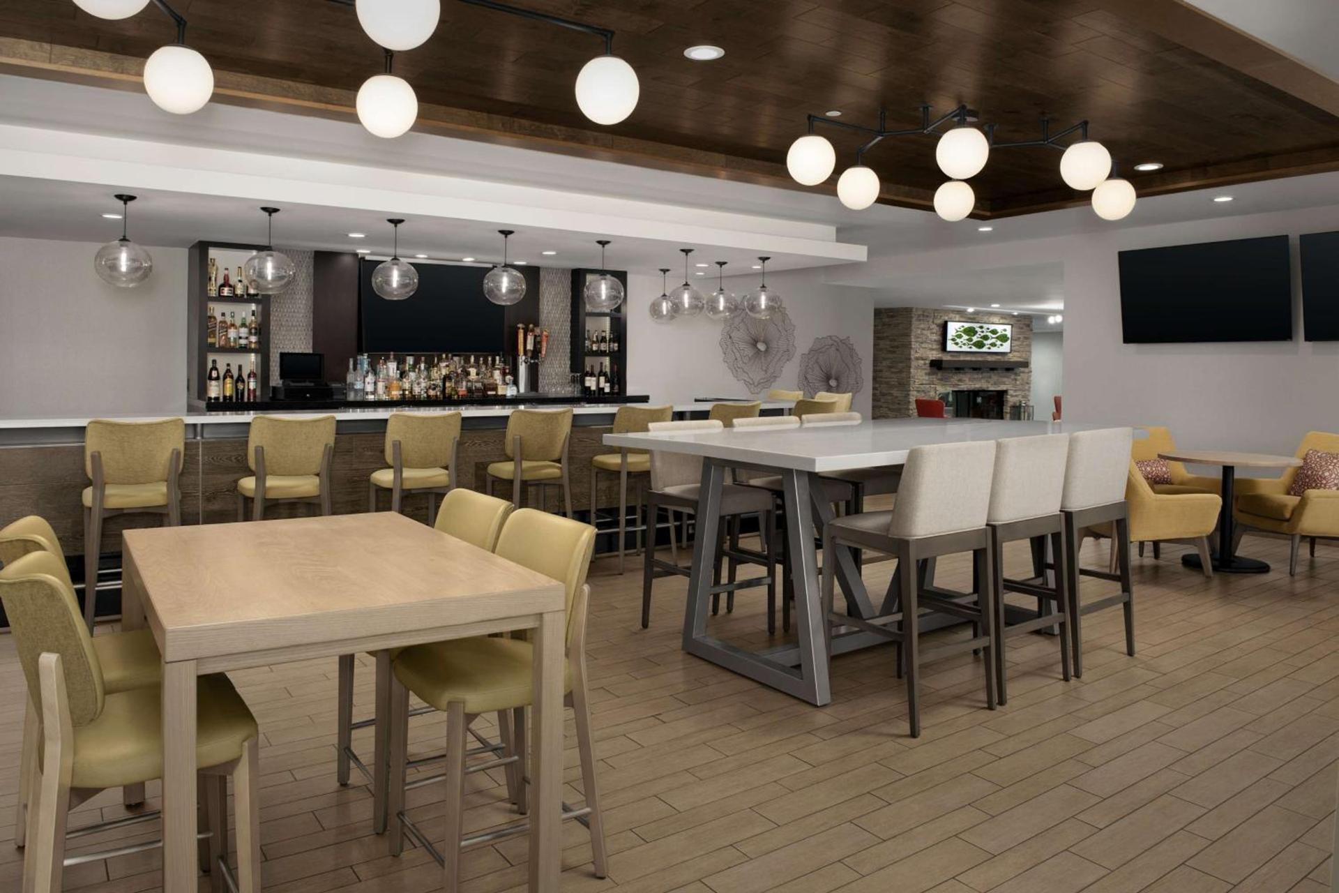 Hilton Garden Inn Los Angeles Marina Del Rey photo 30