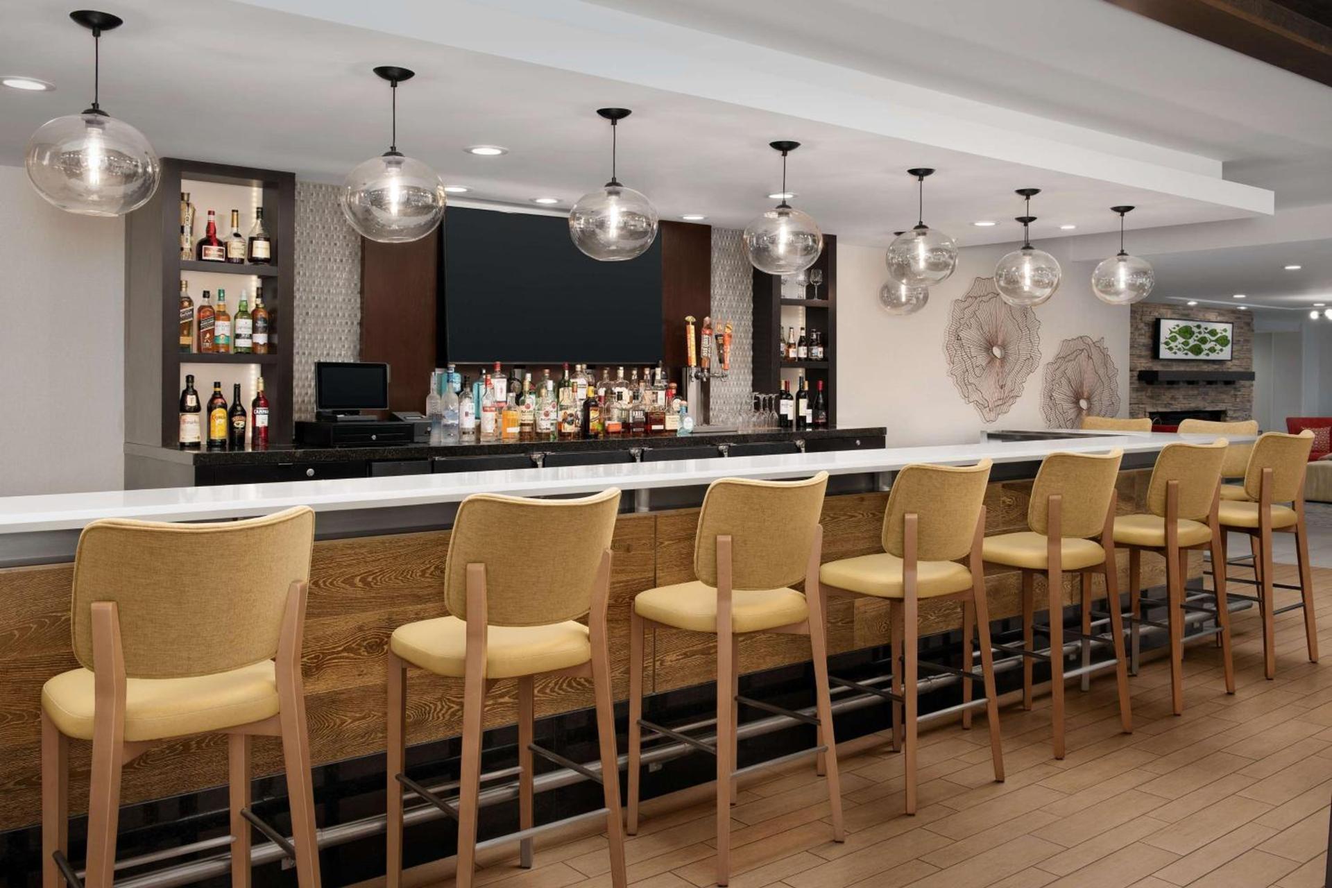 Hilton Garden Inn Los Angeles Marina Del Rey photo 12