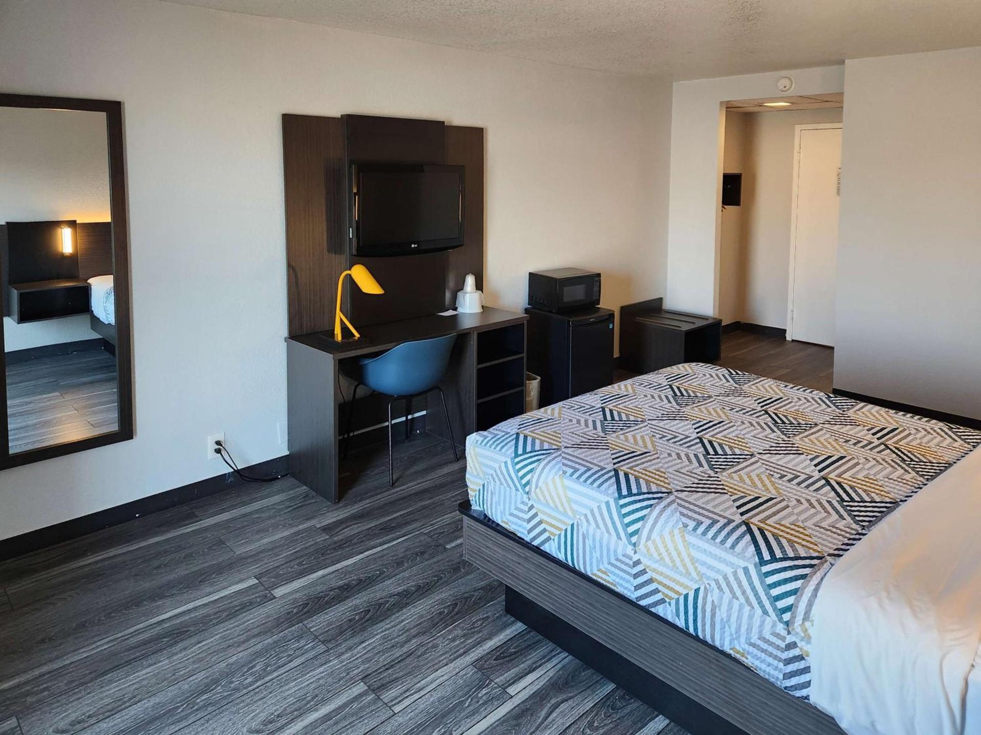 Motel 6-Lincoln, NE - Airport photo 2