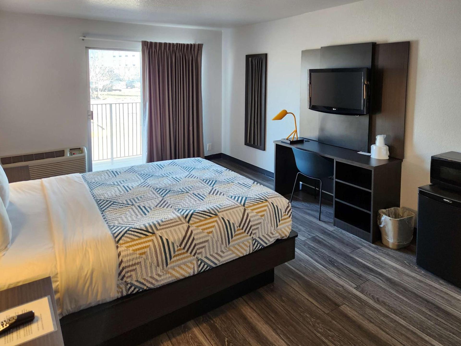 Motel 6-Lincoln, NE - Airport photo 3